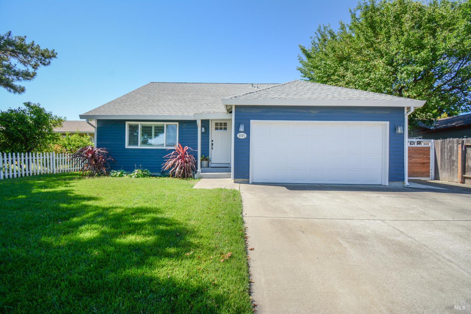1145 Woodvale Drive