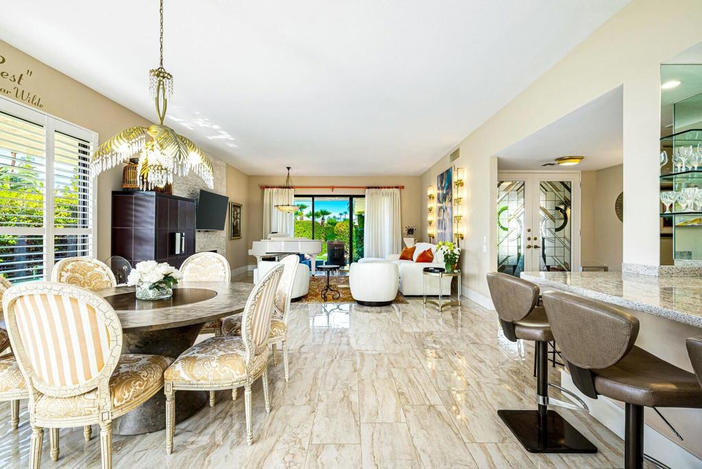 1 Briarcliff Court
