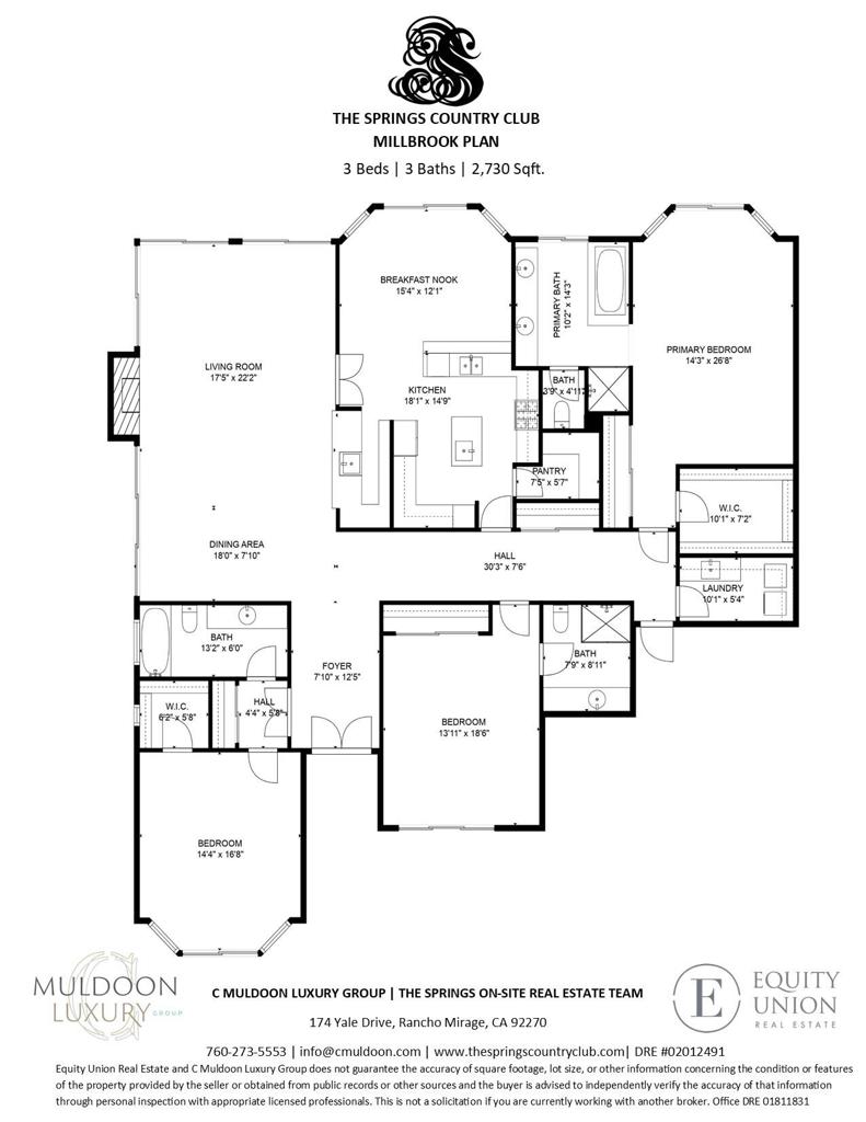 8 Stanford Drive