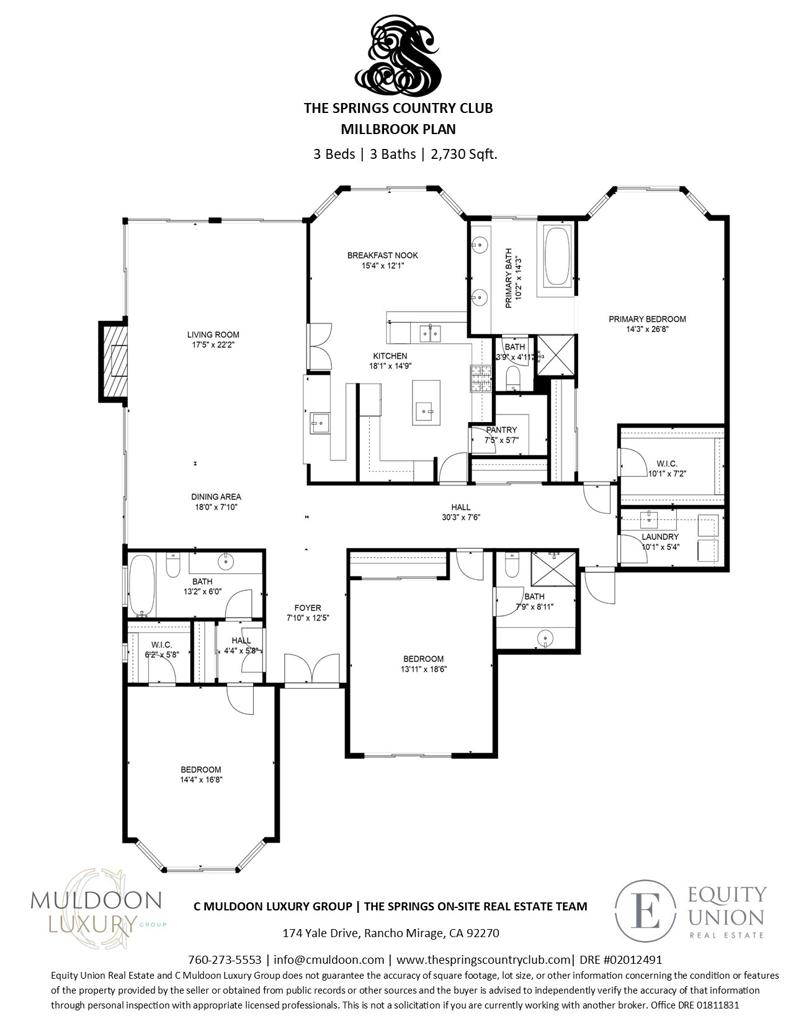 8 Stanford Drive
