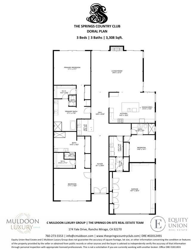 1 Temple Court