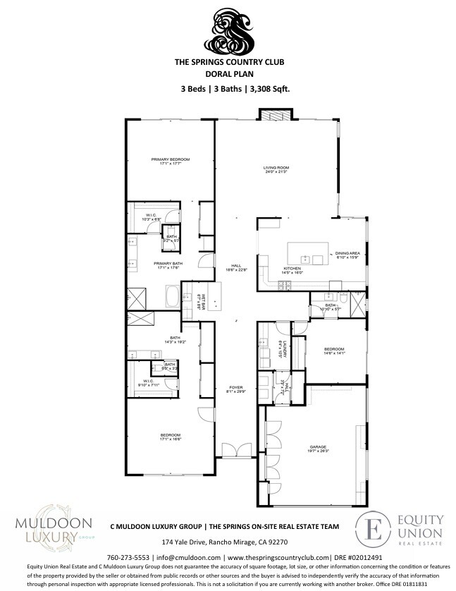 1 Temple Court