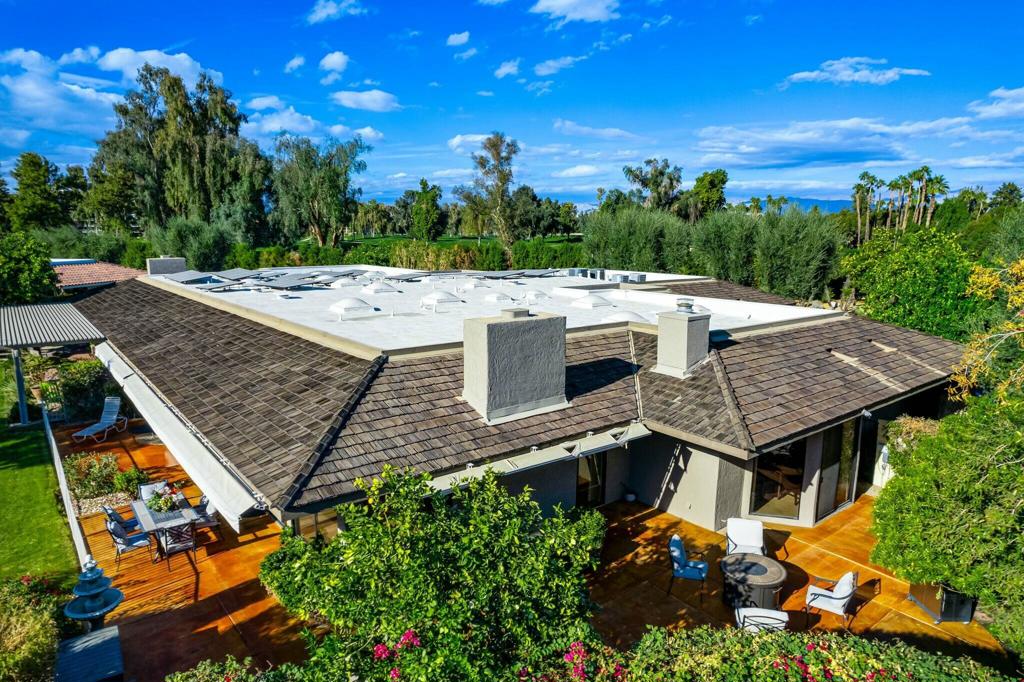 6 Stanford Drive
