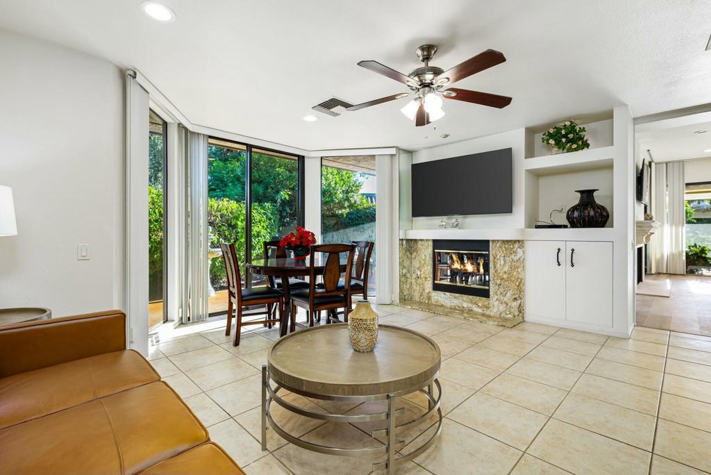 6 Stanford Drive