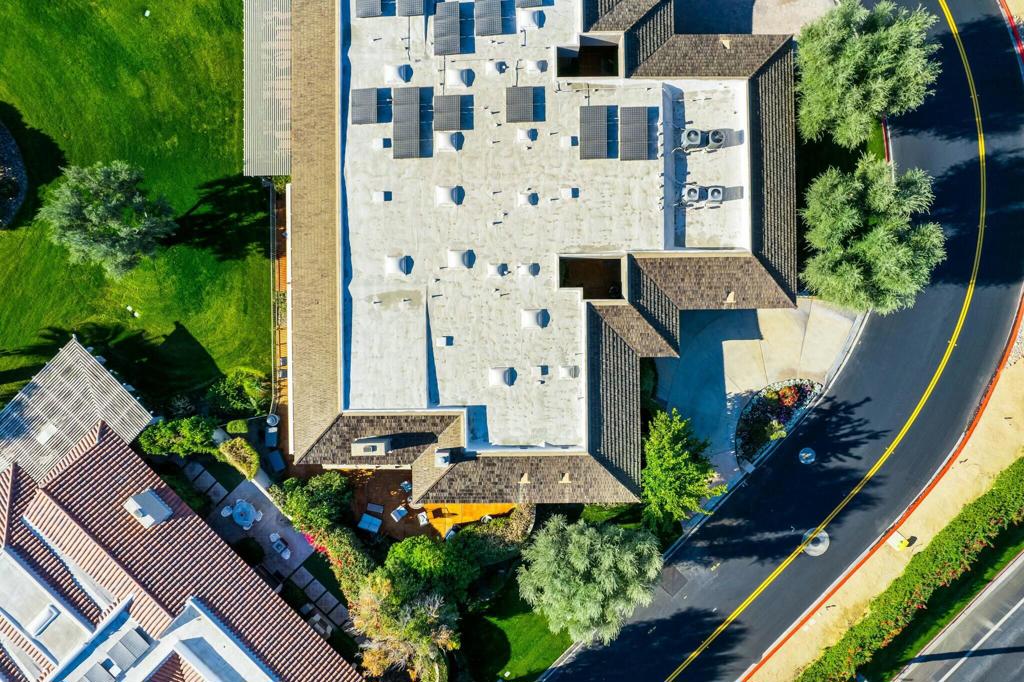 6 Stanford Drive