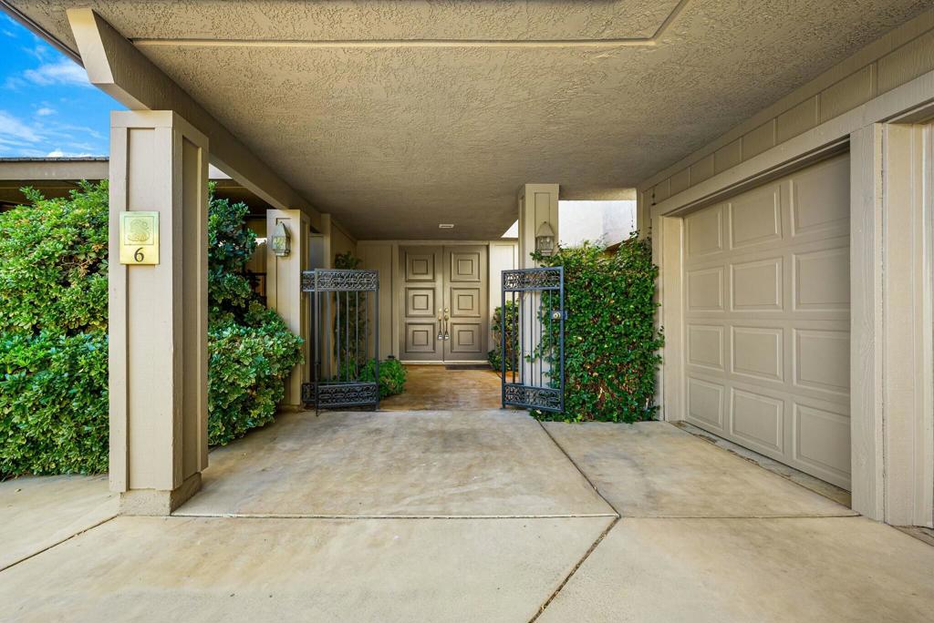 6 Stanford Drive