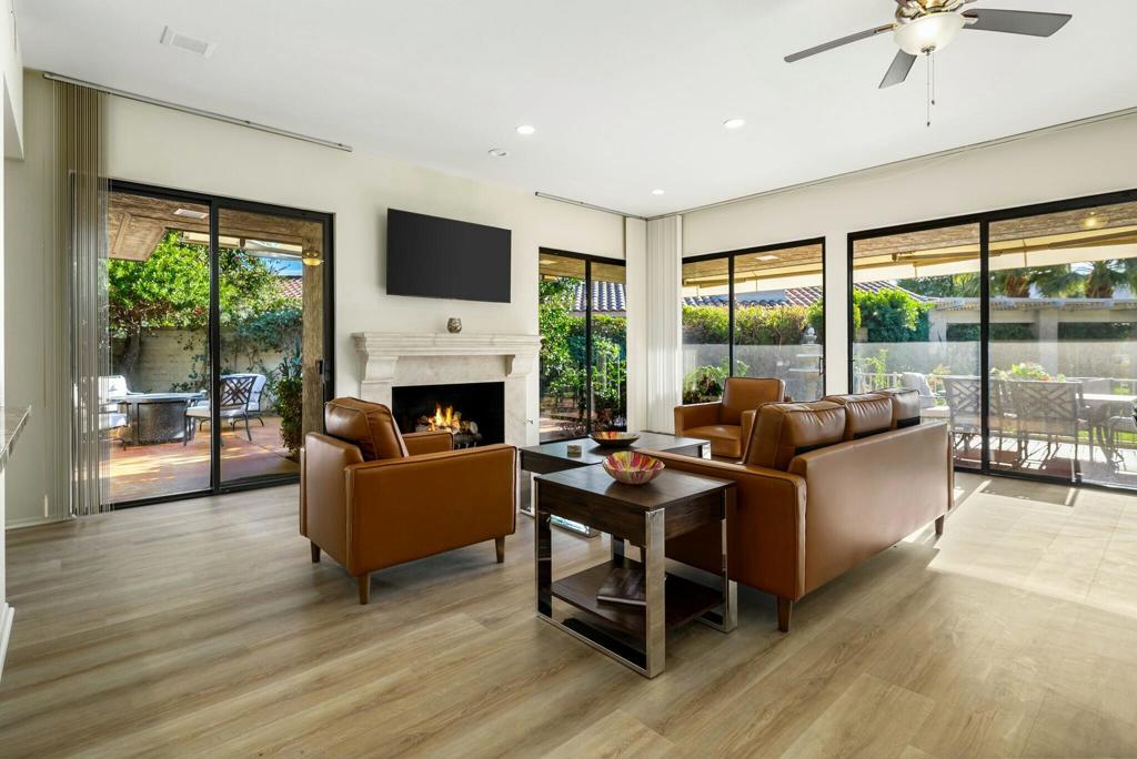6 Stanford Drive
