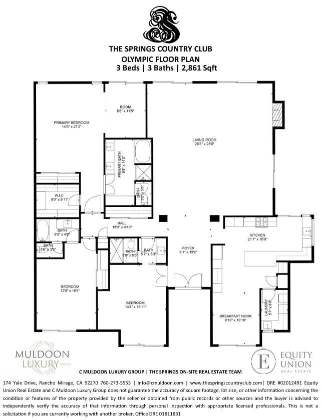 26 Stanford Drive