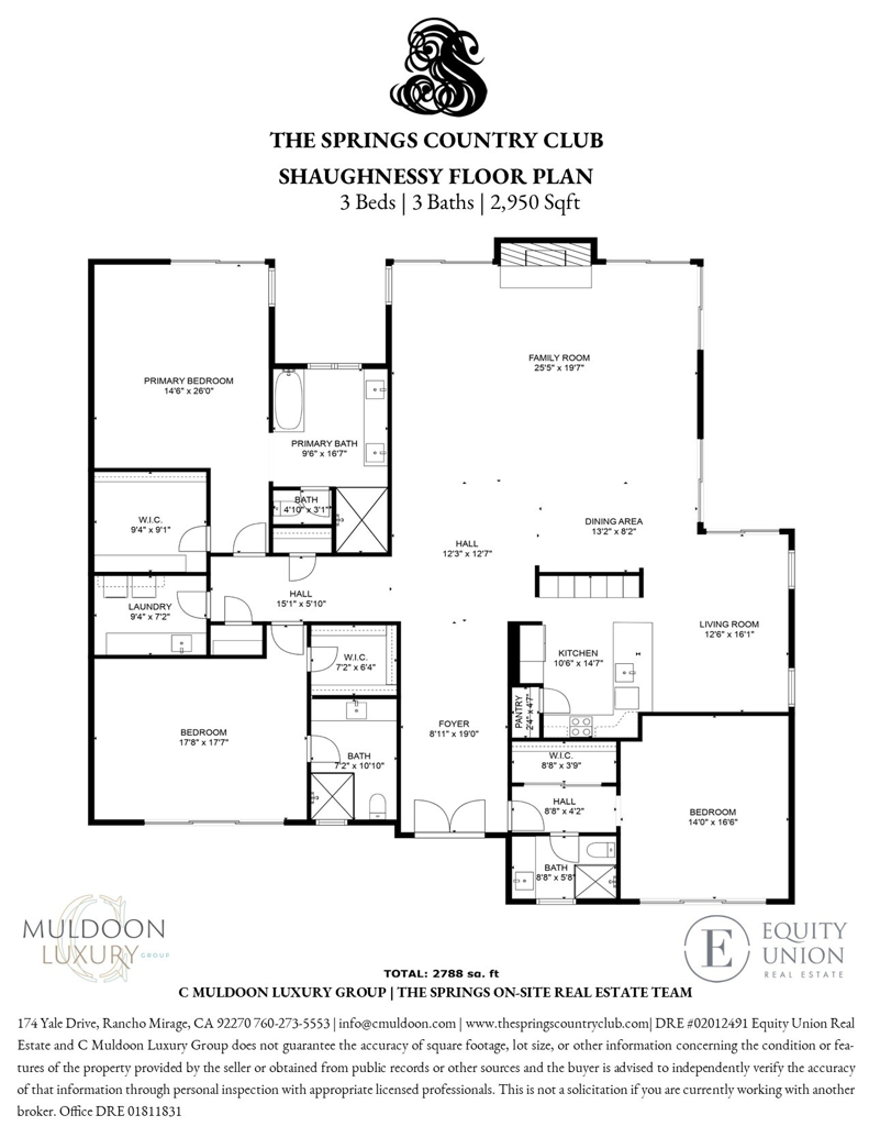 6 Amherst Court