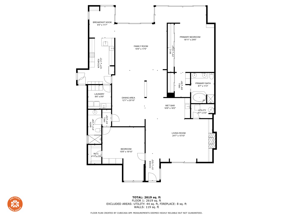 337 Westlake Terrace