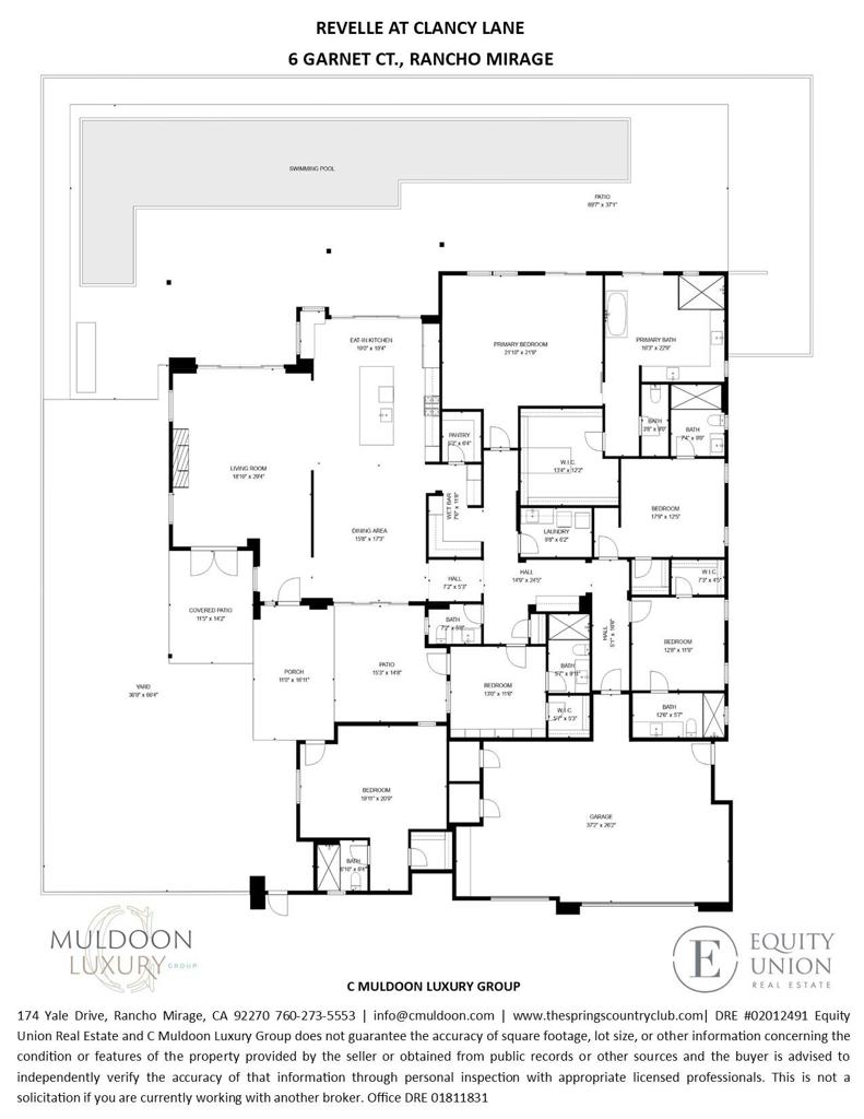 6 Garnet Court