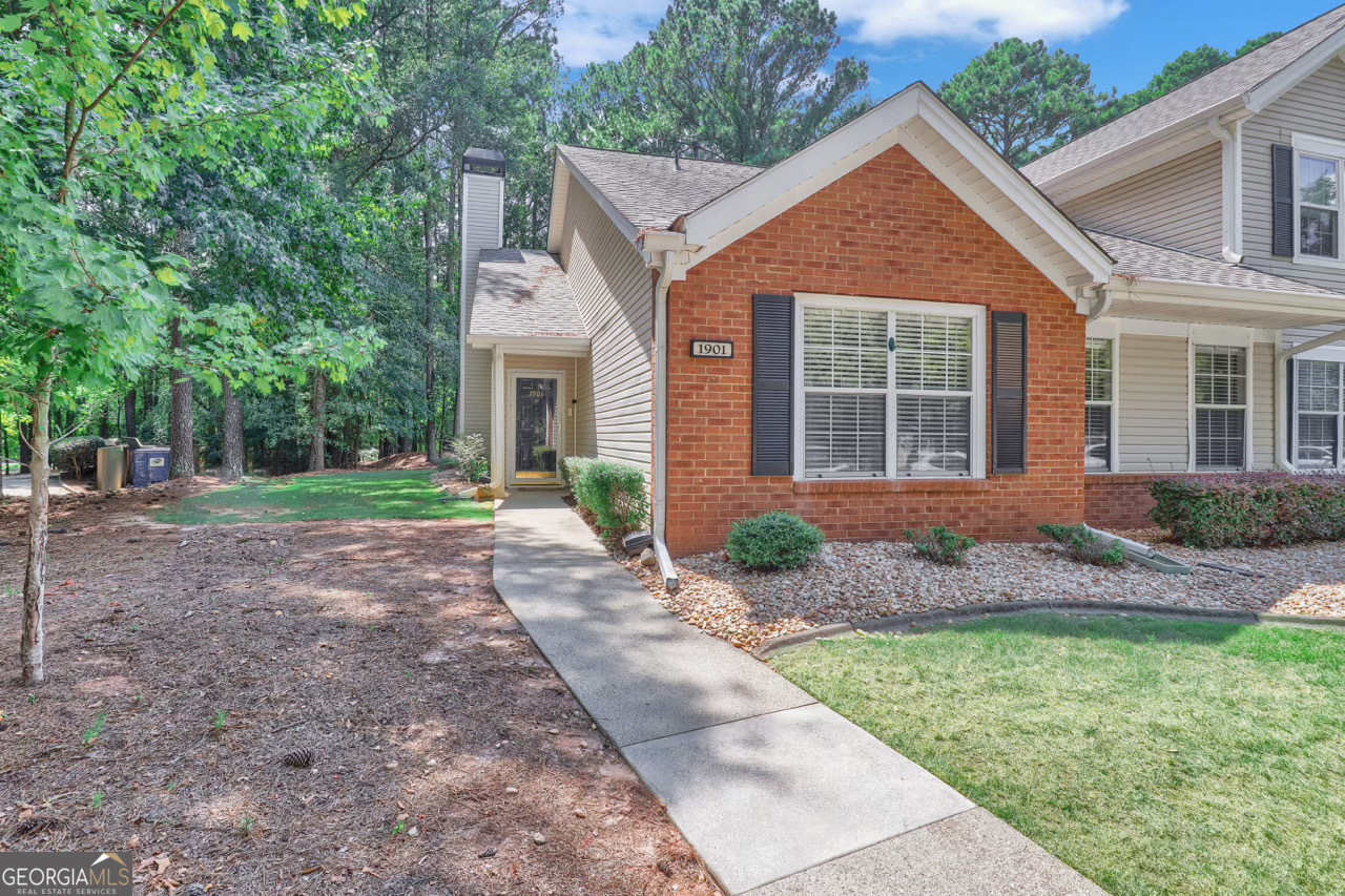 1901 Ridgefield Drive