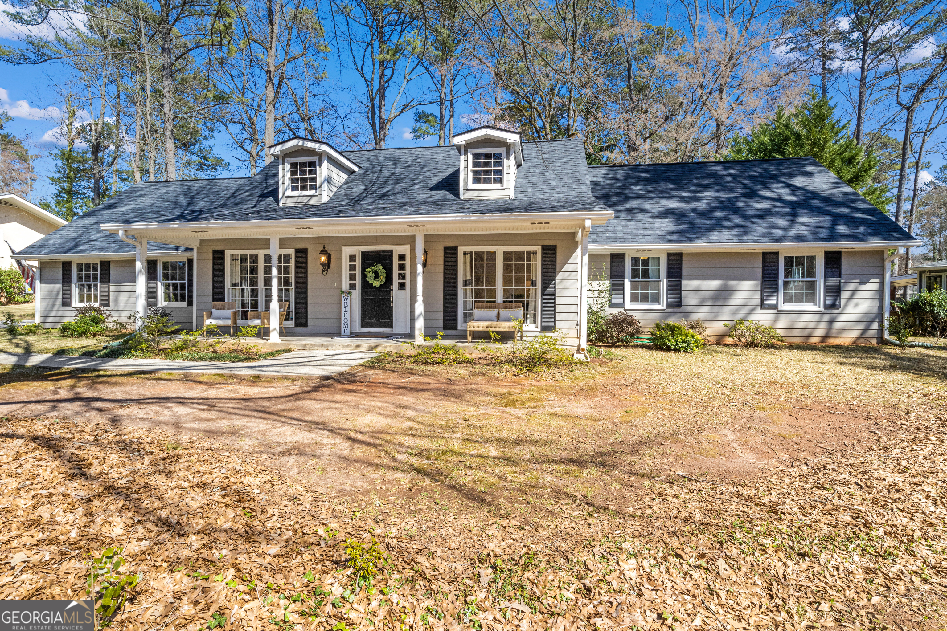 105 Roundleaf Court