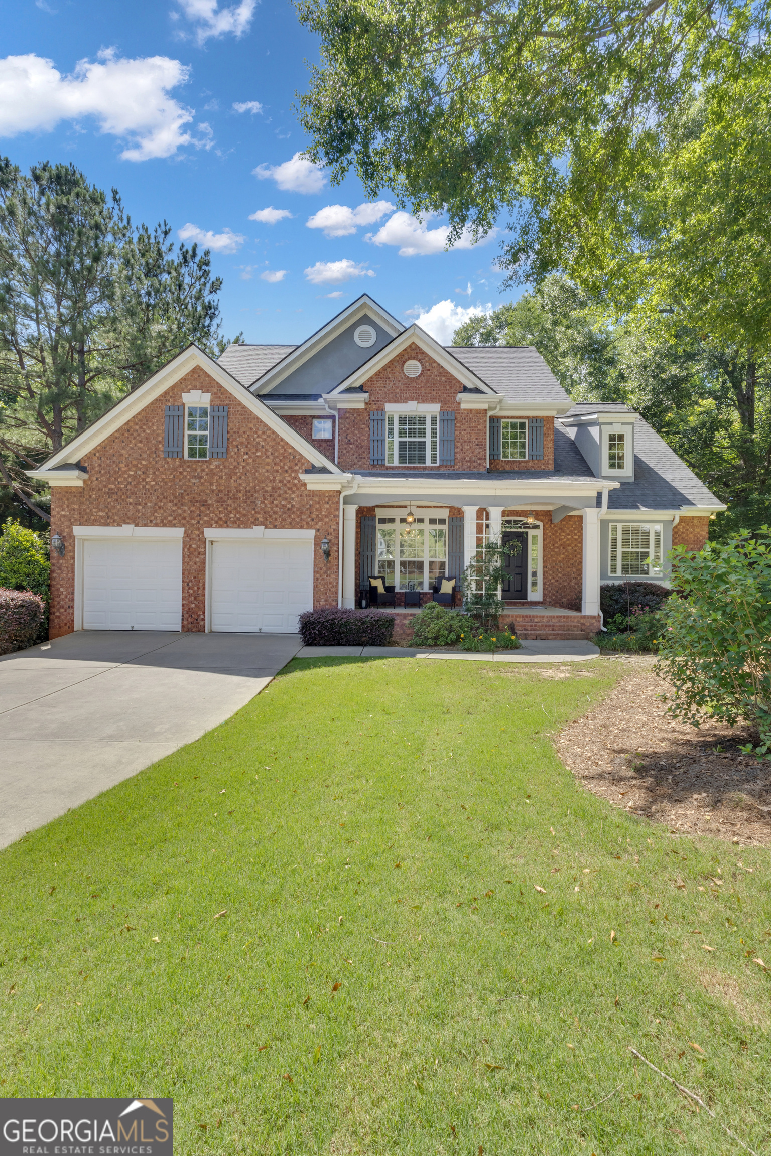 27 Valley View