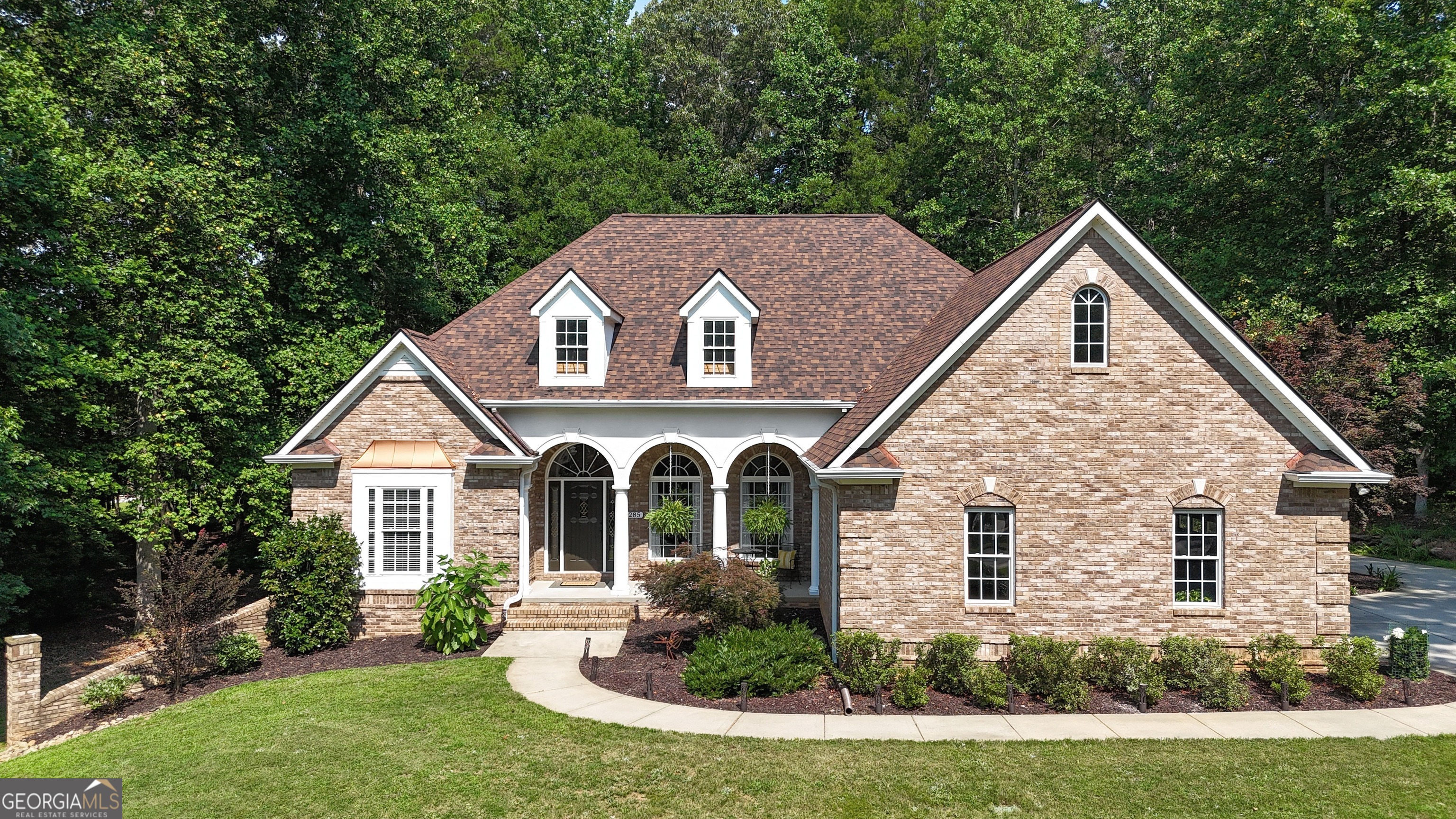 285 Acton Drive