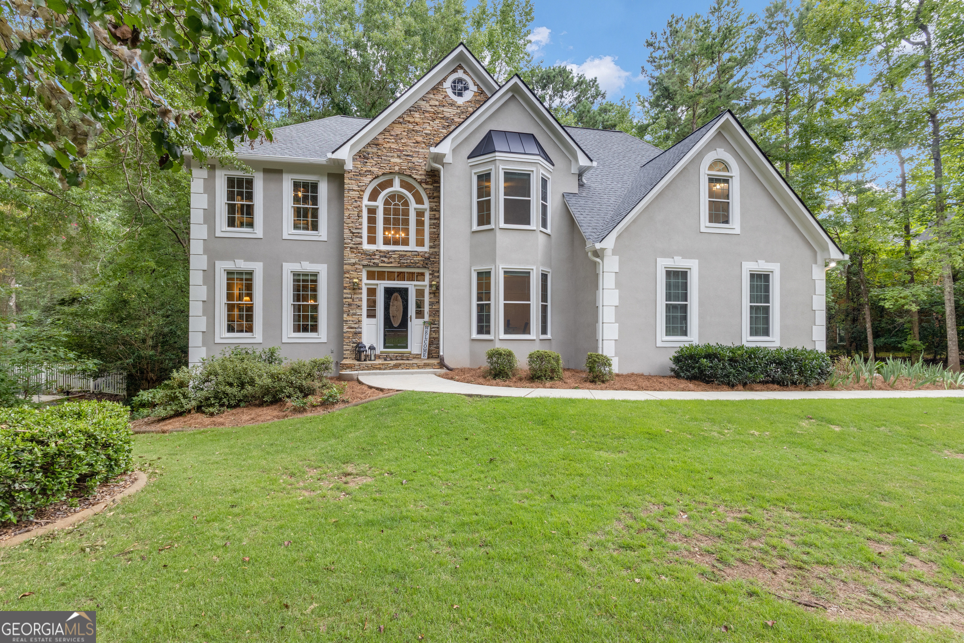 30 Parkgate Lane