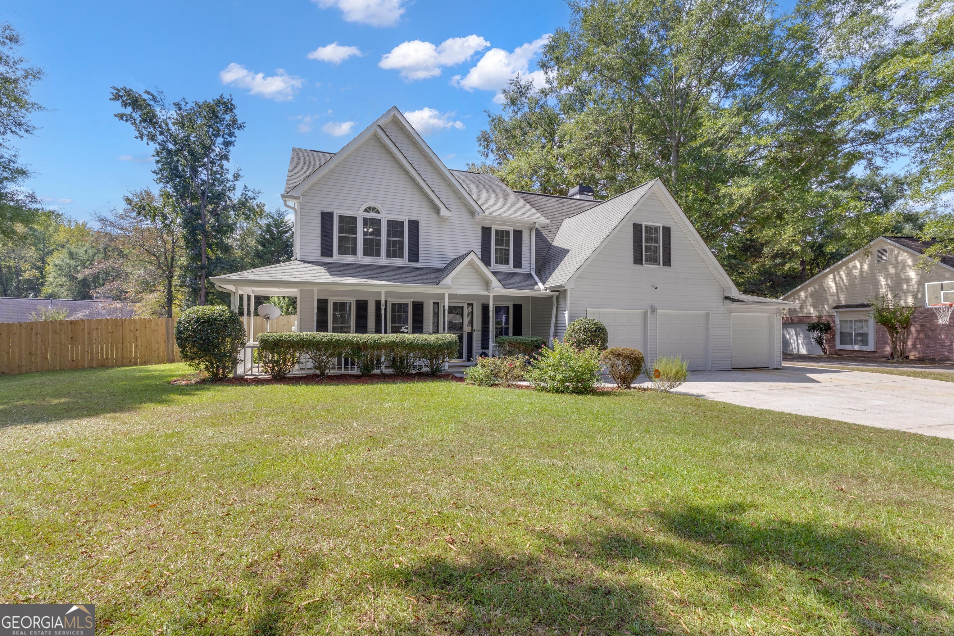 318 Marble Court