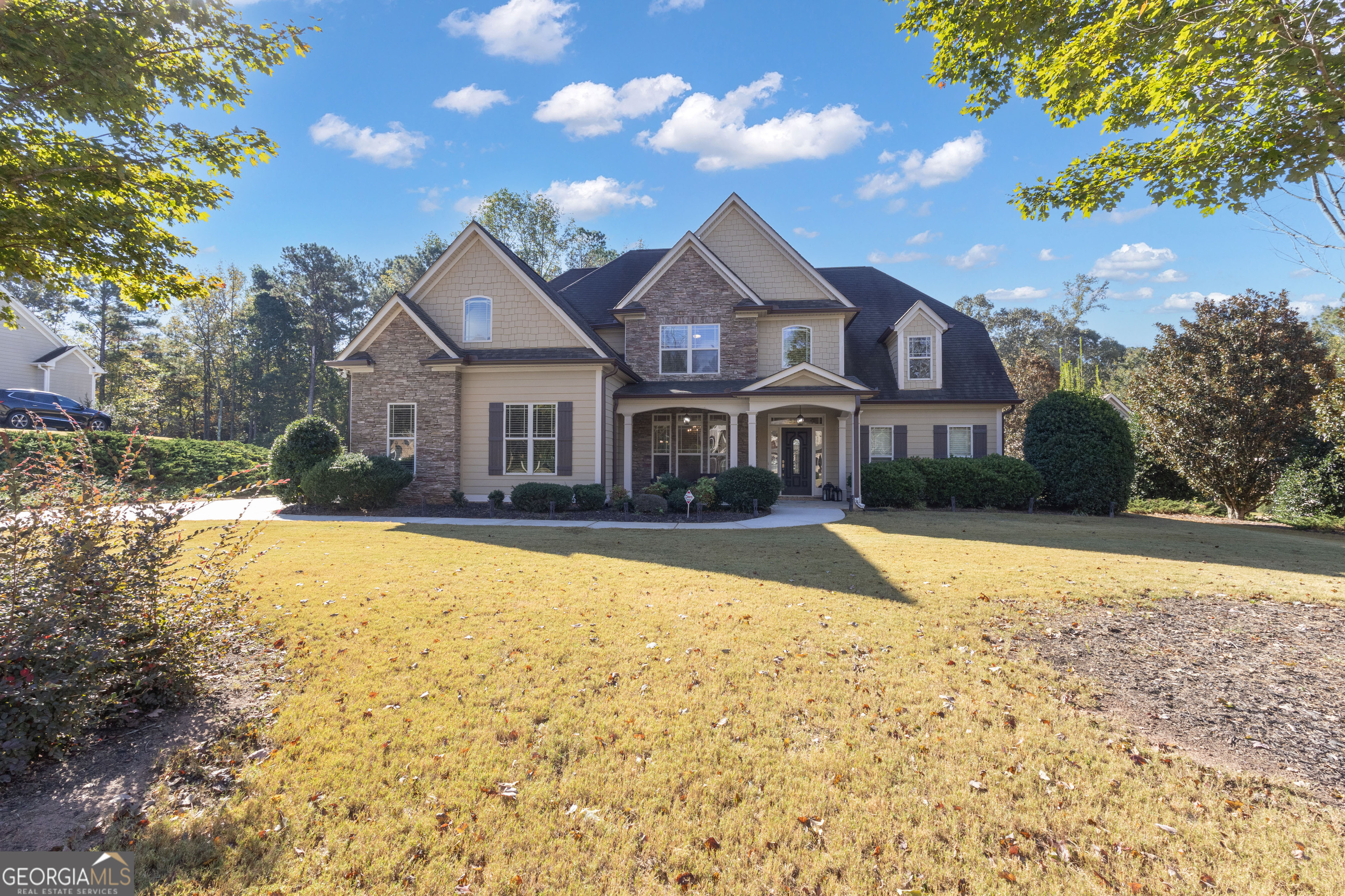 118 Fire Creek Trail