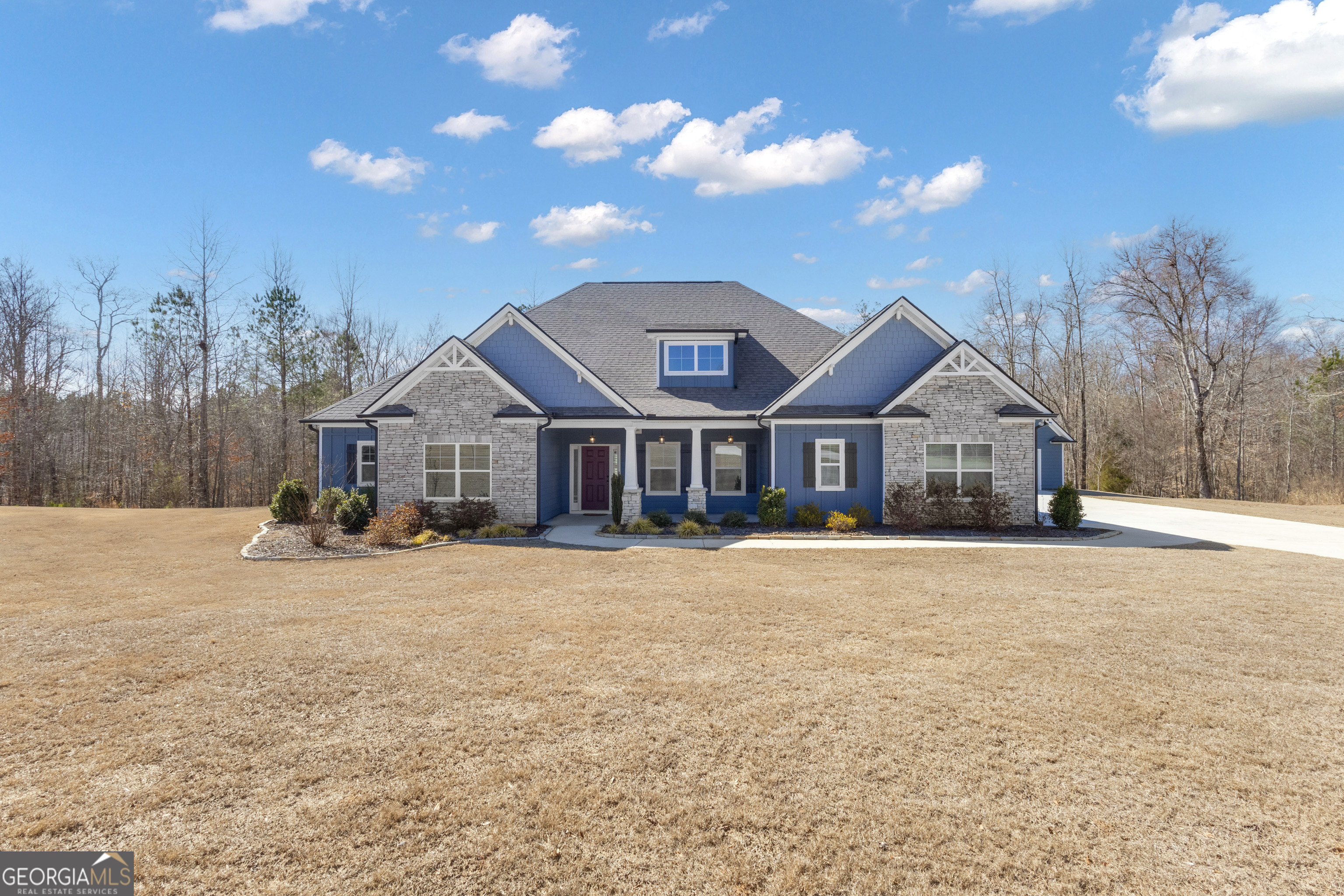 297 Walden Pond Trail