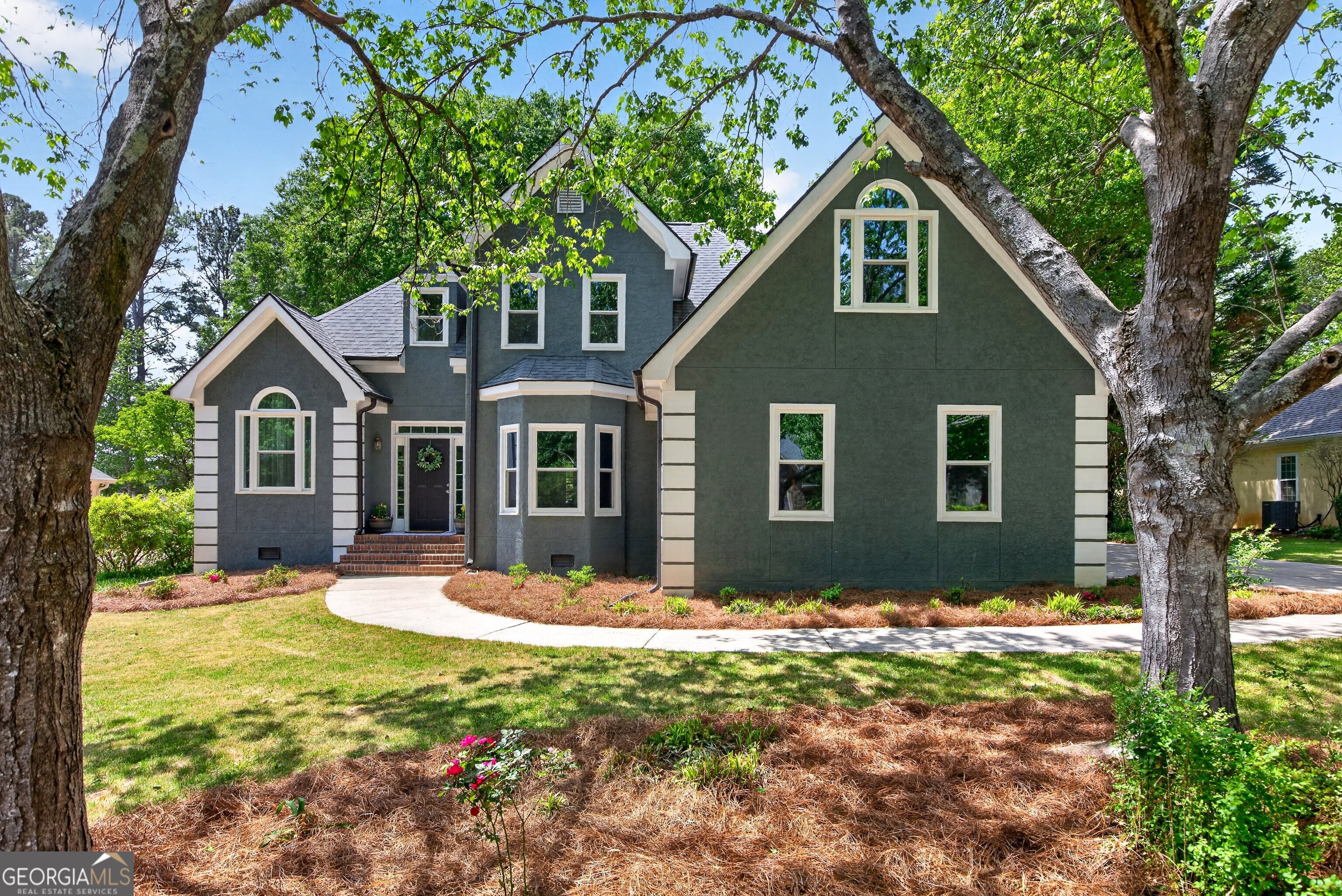 35 Woodridge Place
