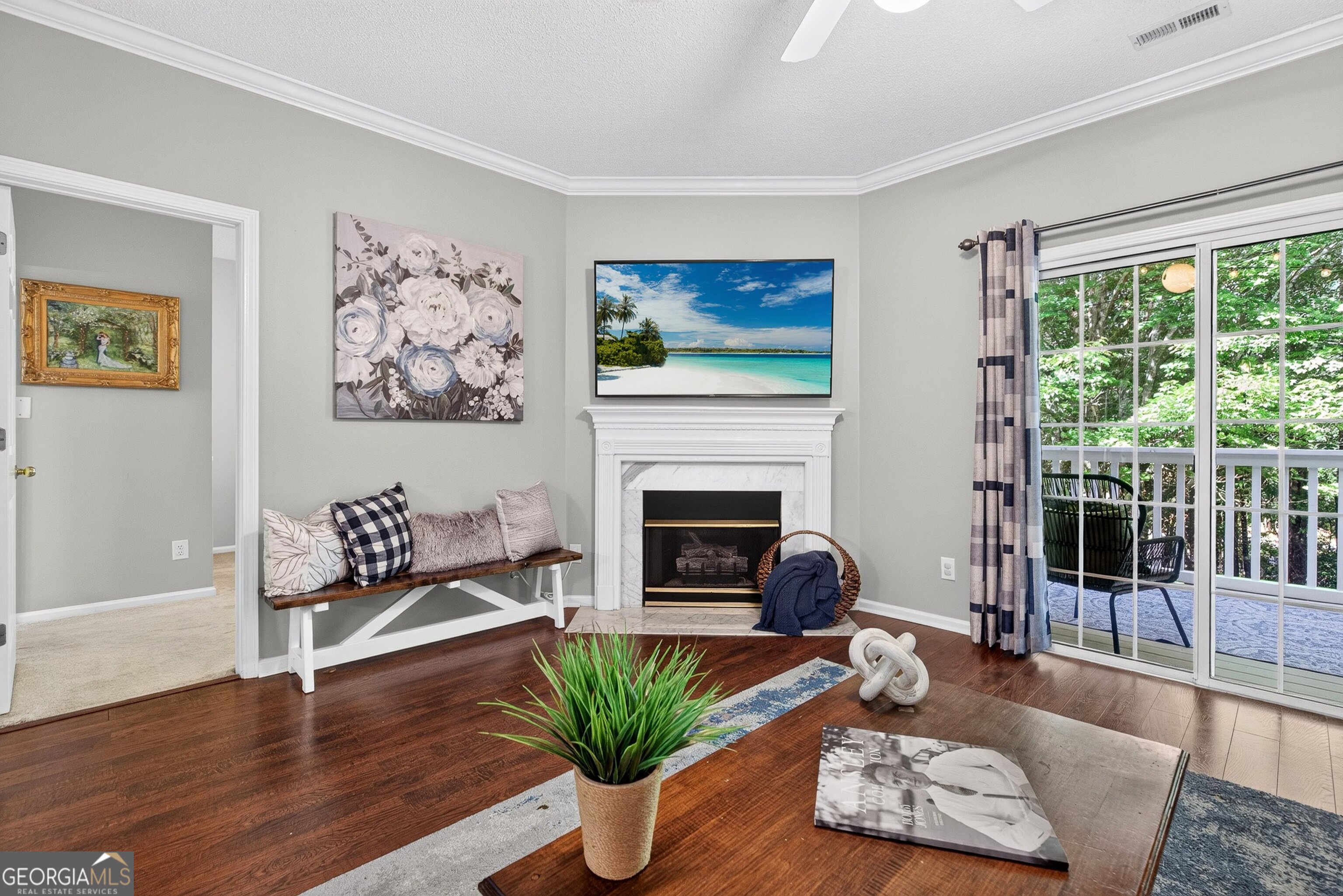 502 Peachtree Club Drive