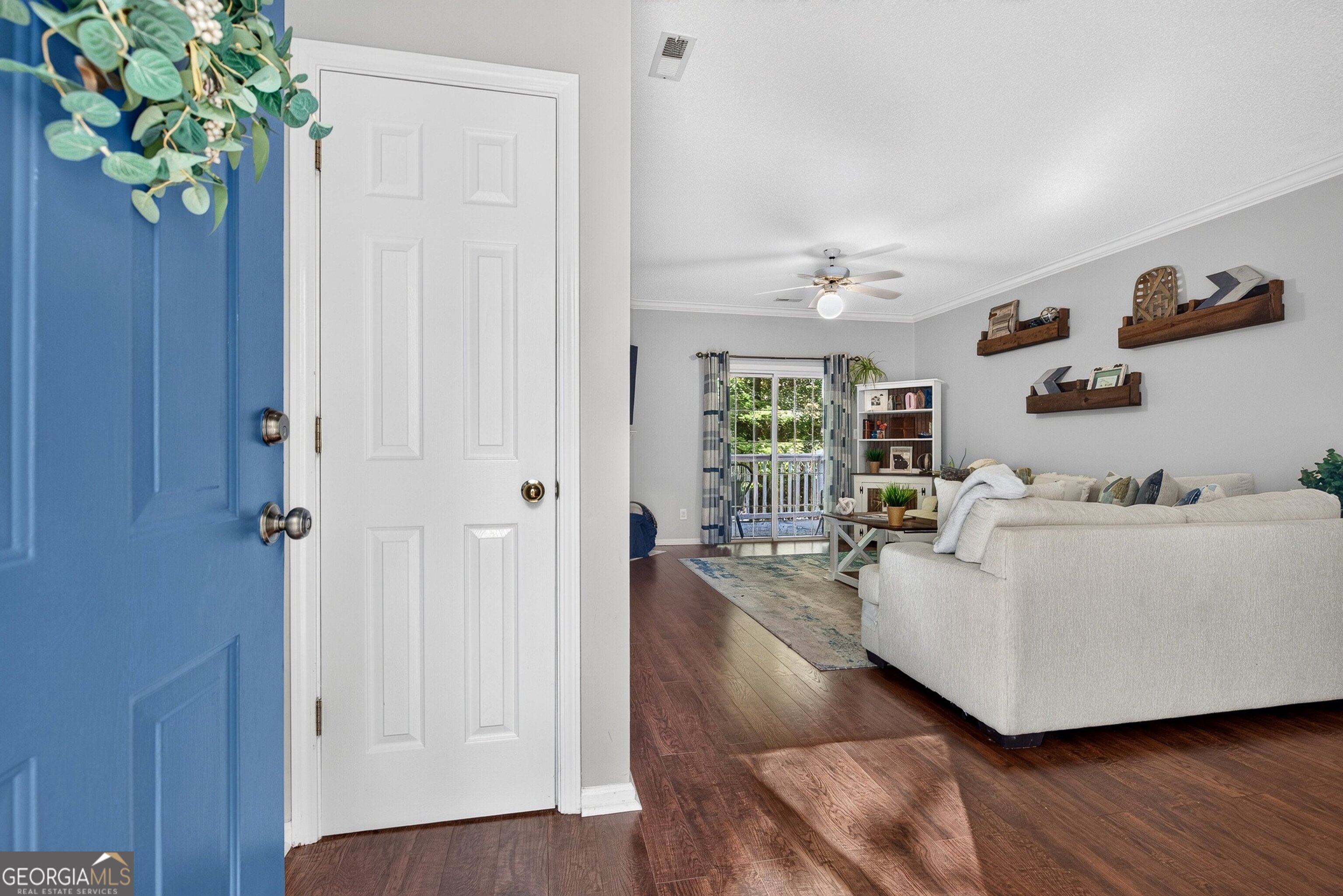 502 Peachtree Club Drive