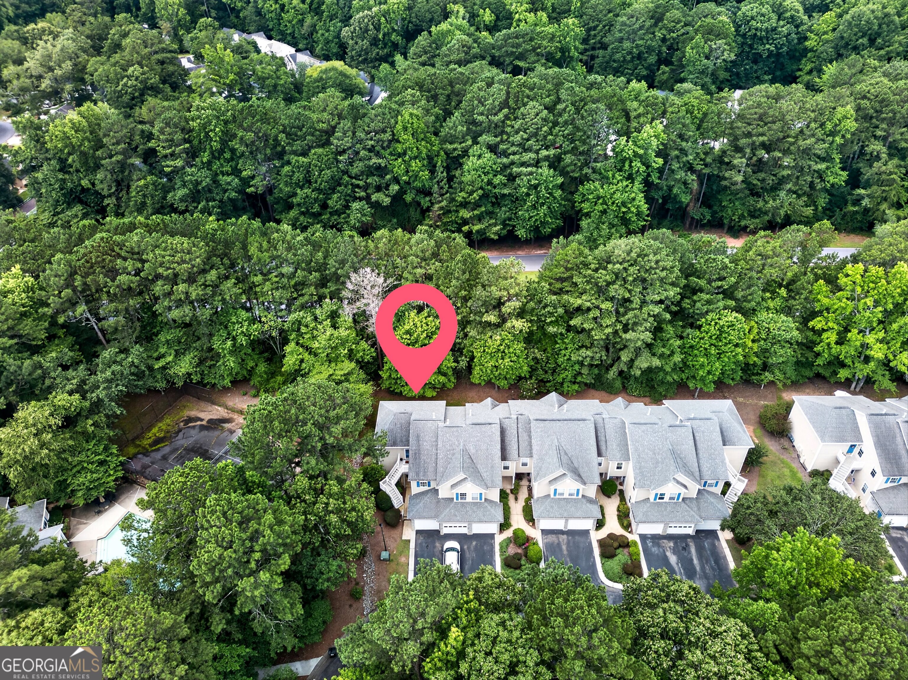 502 Peachtree Club Drive