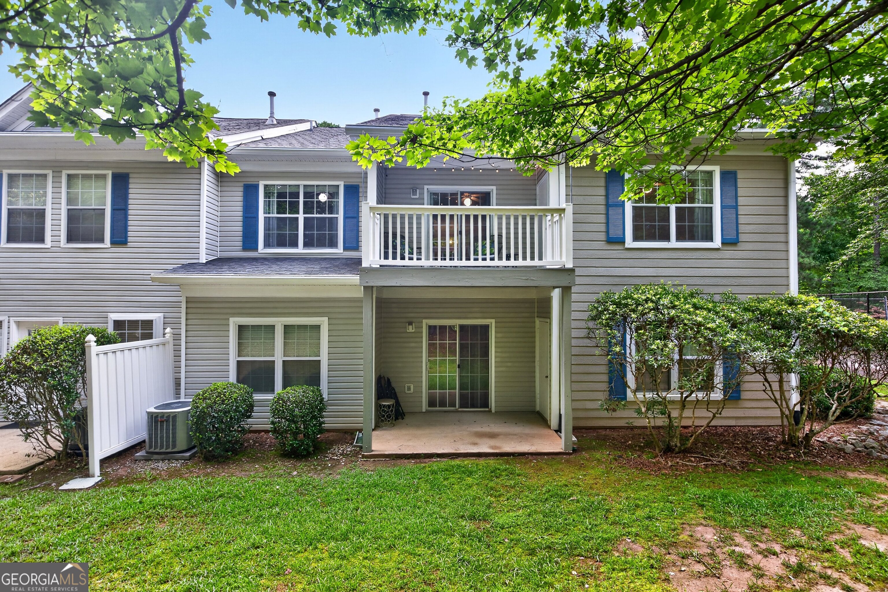 502 Peachtree Club Drive