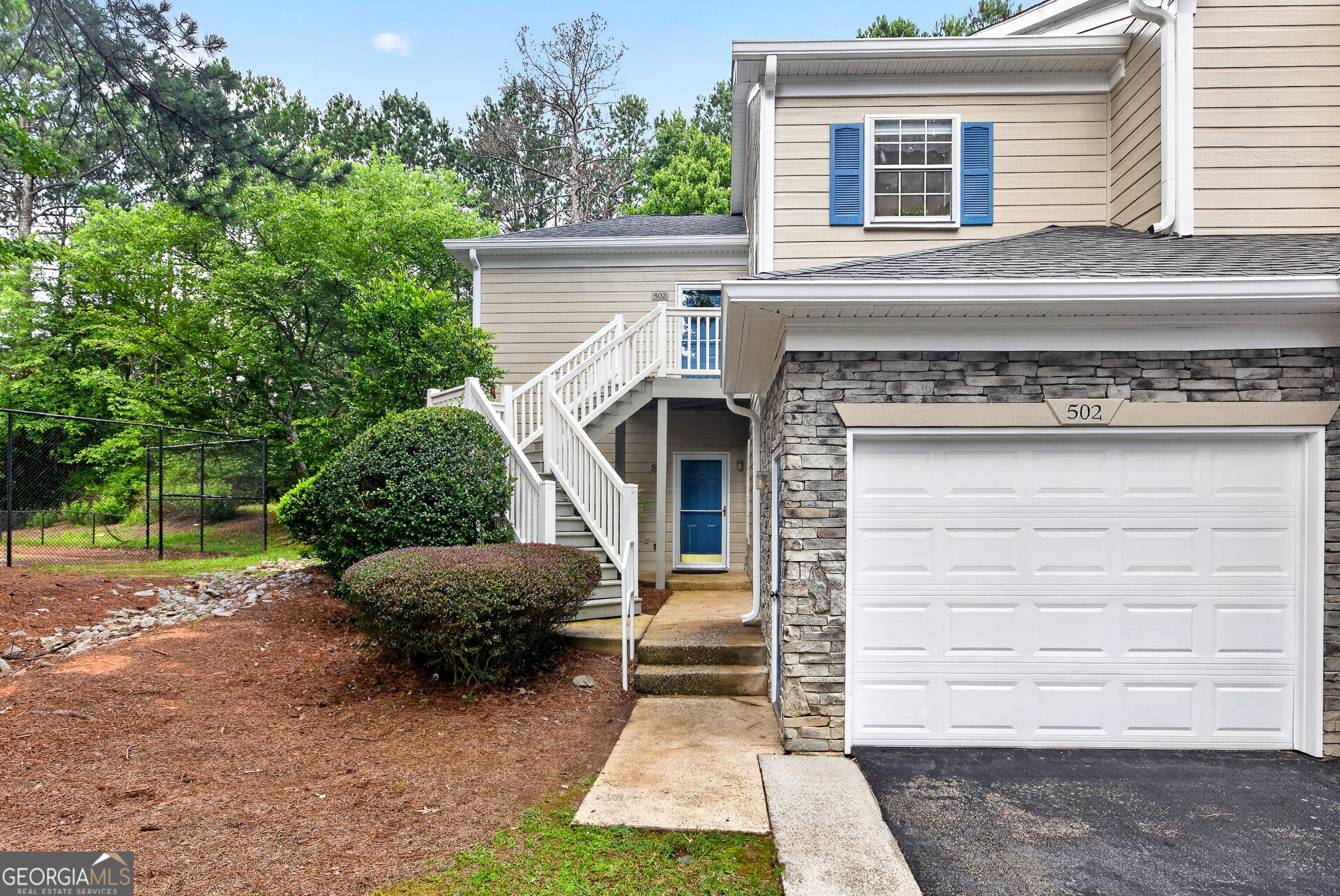 502 Peachtree Club Drive