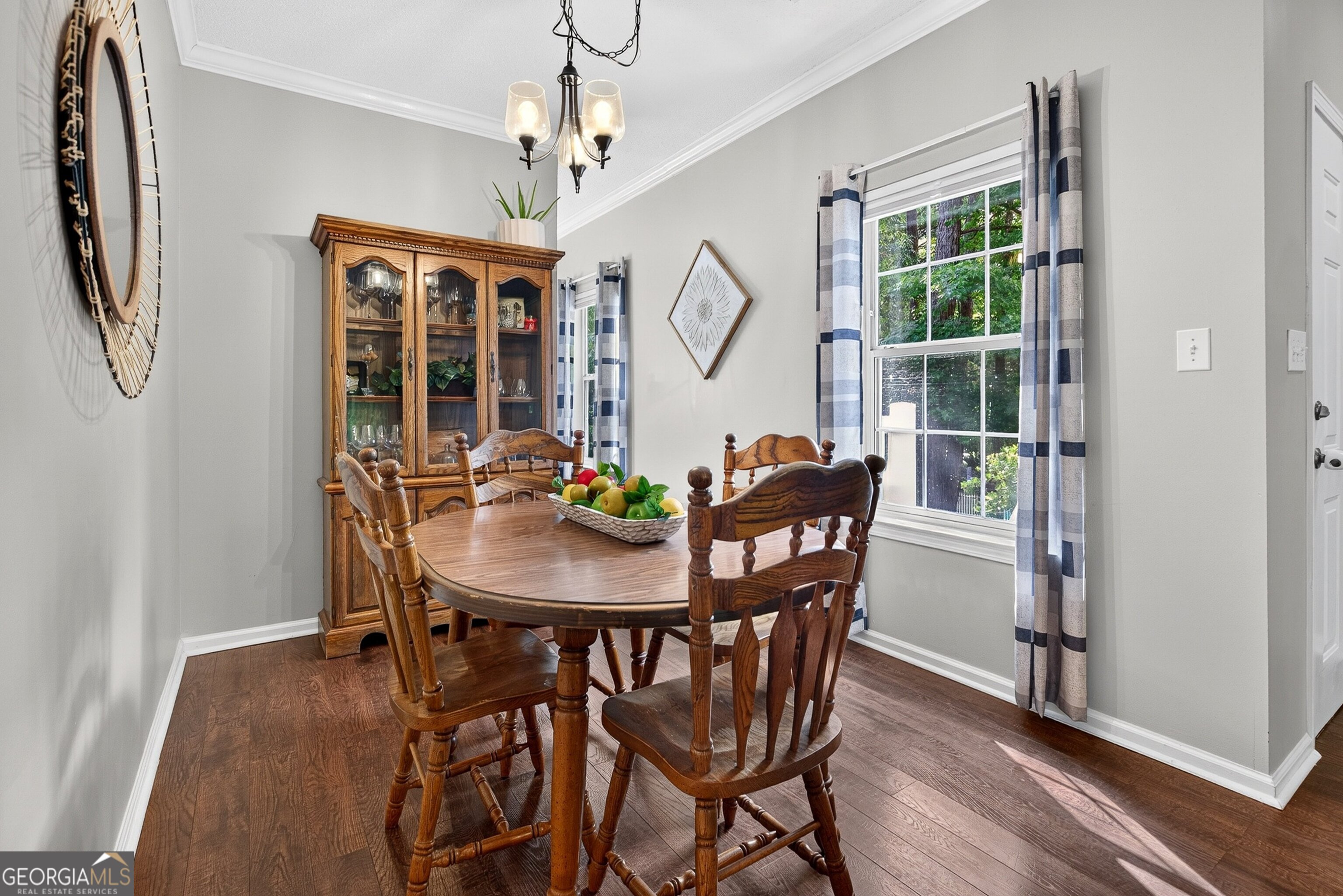 502 Peachtree Club Drive