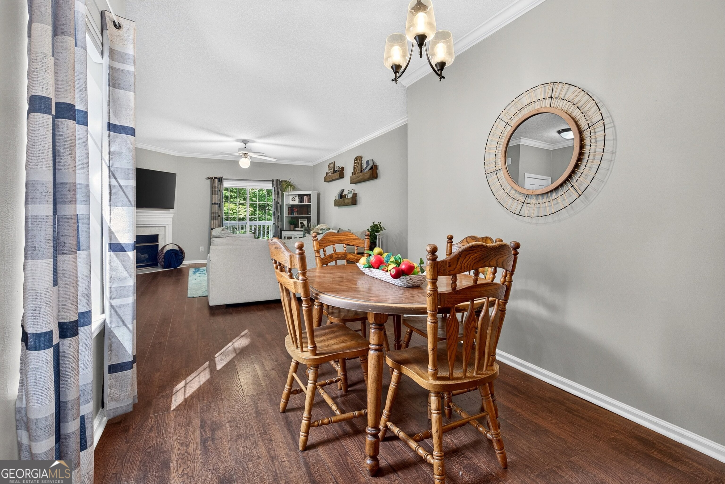502 Peachtree Club Drive