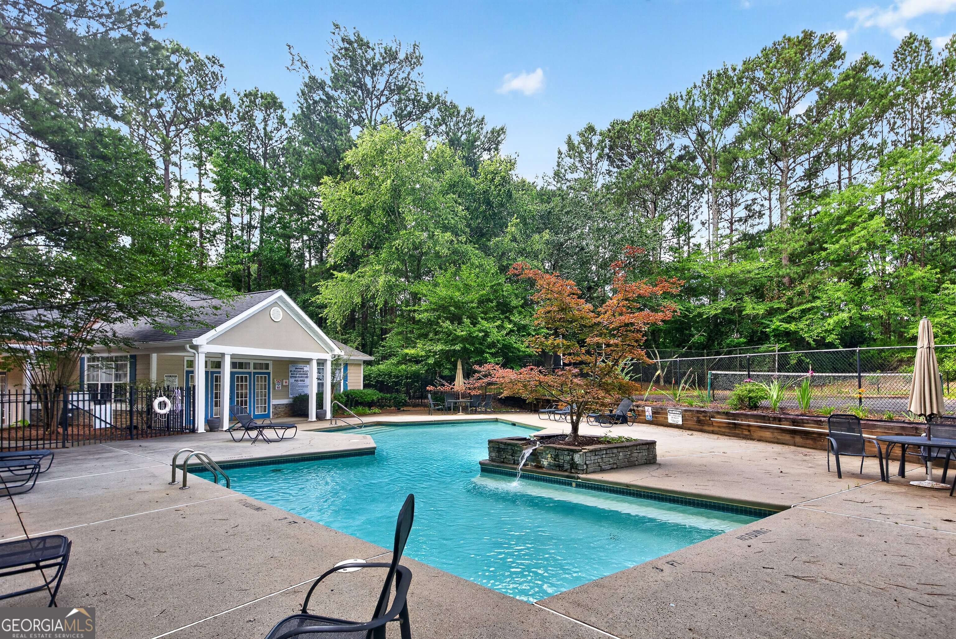 502 Peachtree Club Drive