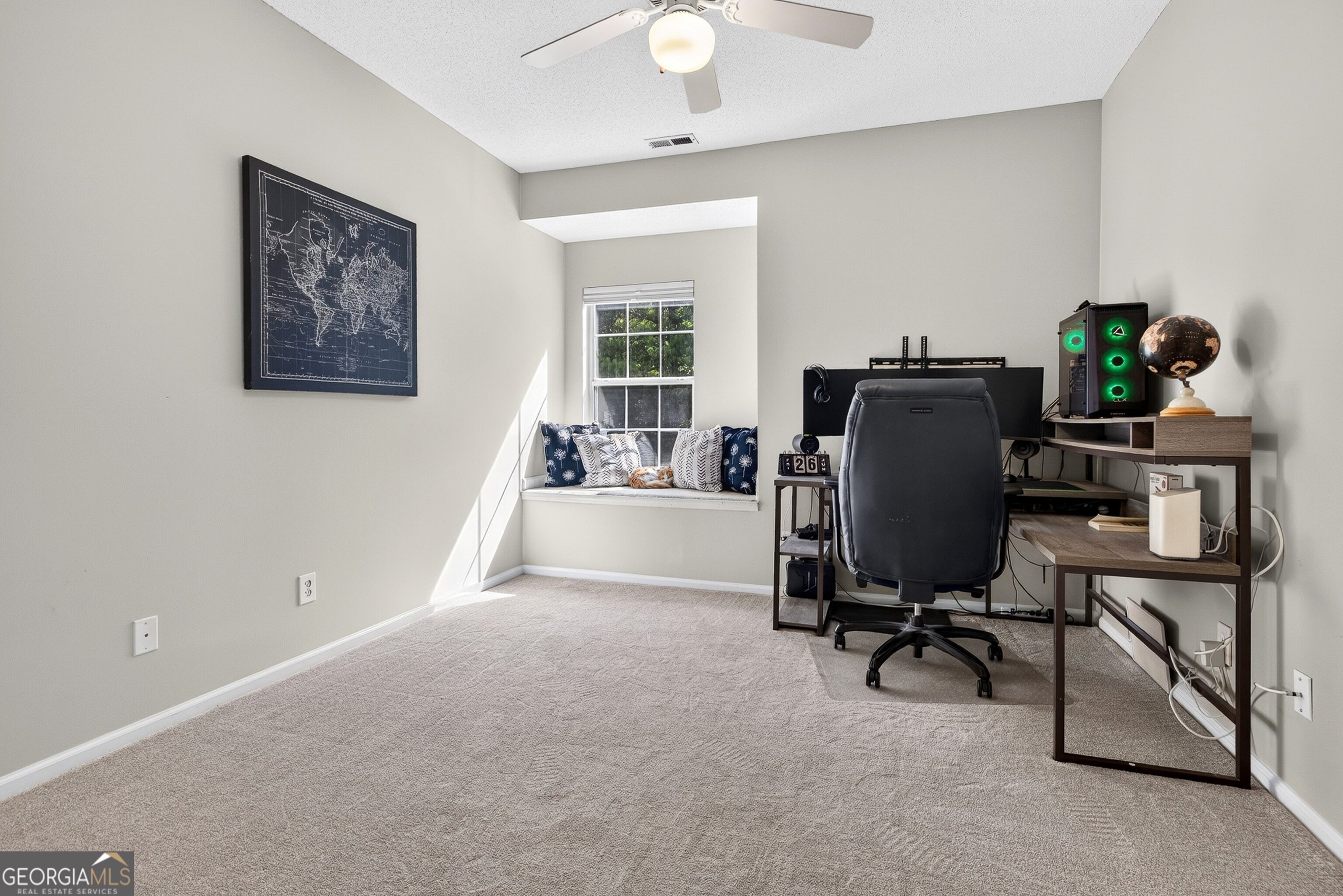 502 Peachtree Club Drive
