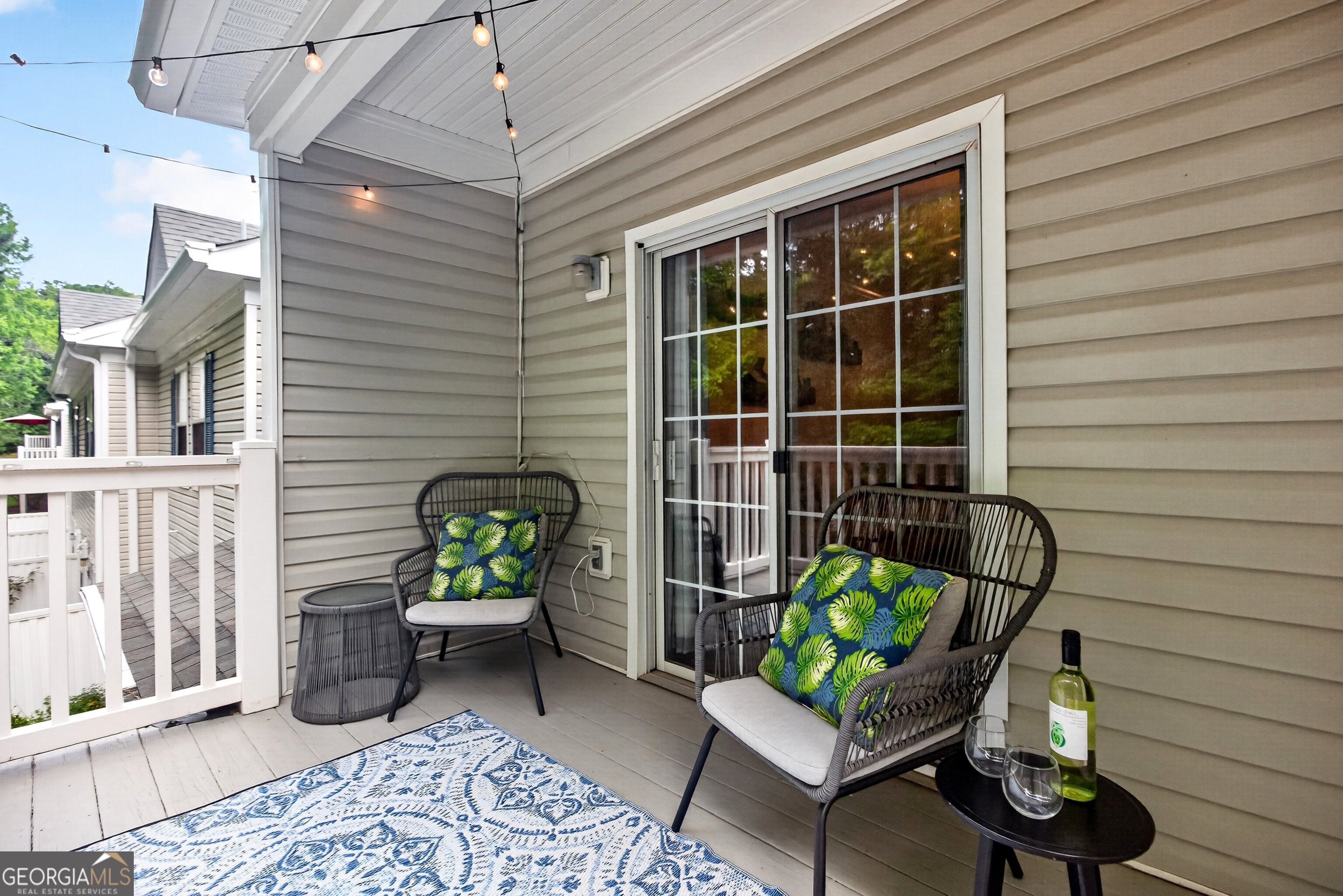 502 Peachtree Club Drive