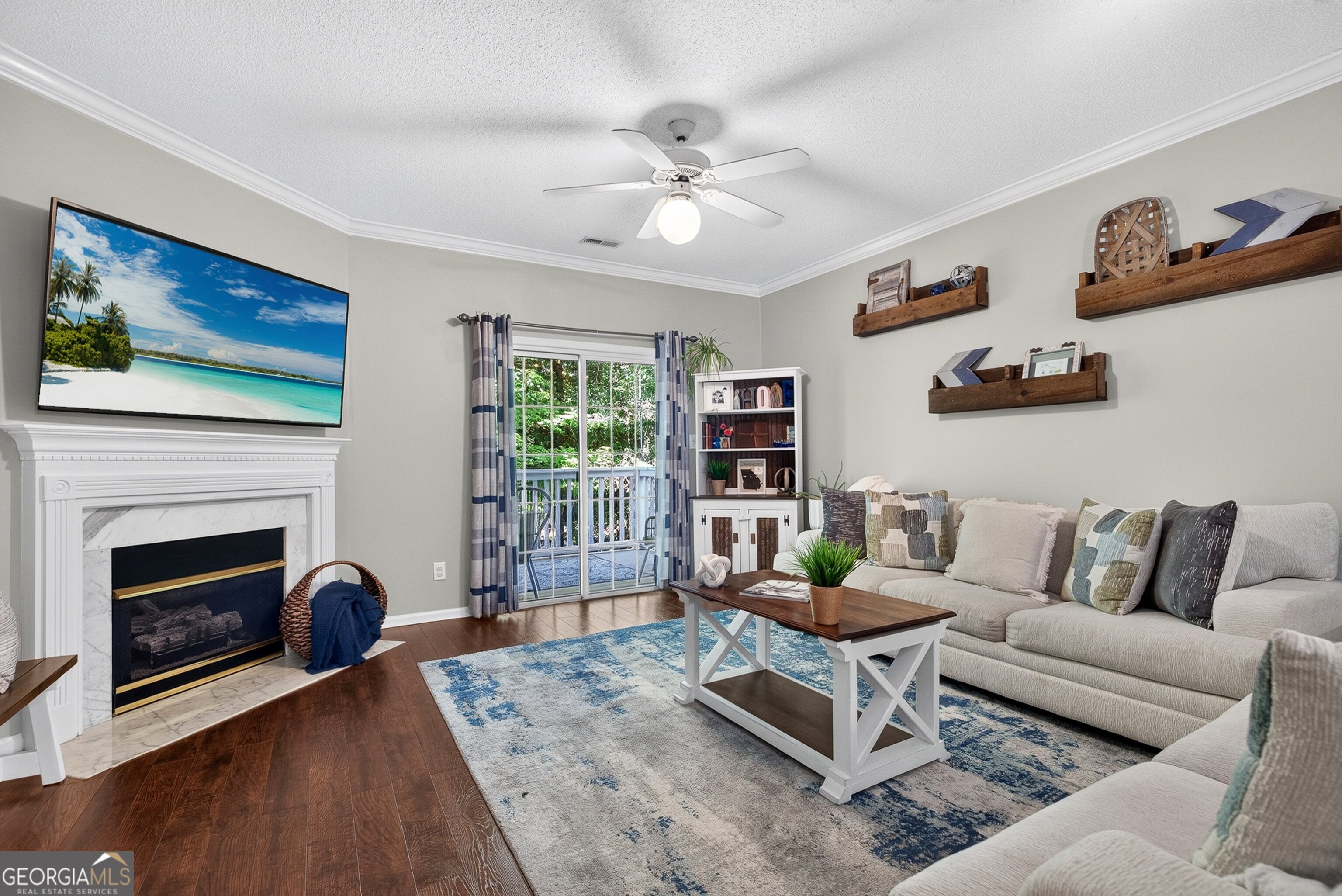 502 Peachtree Club Drive