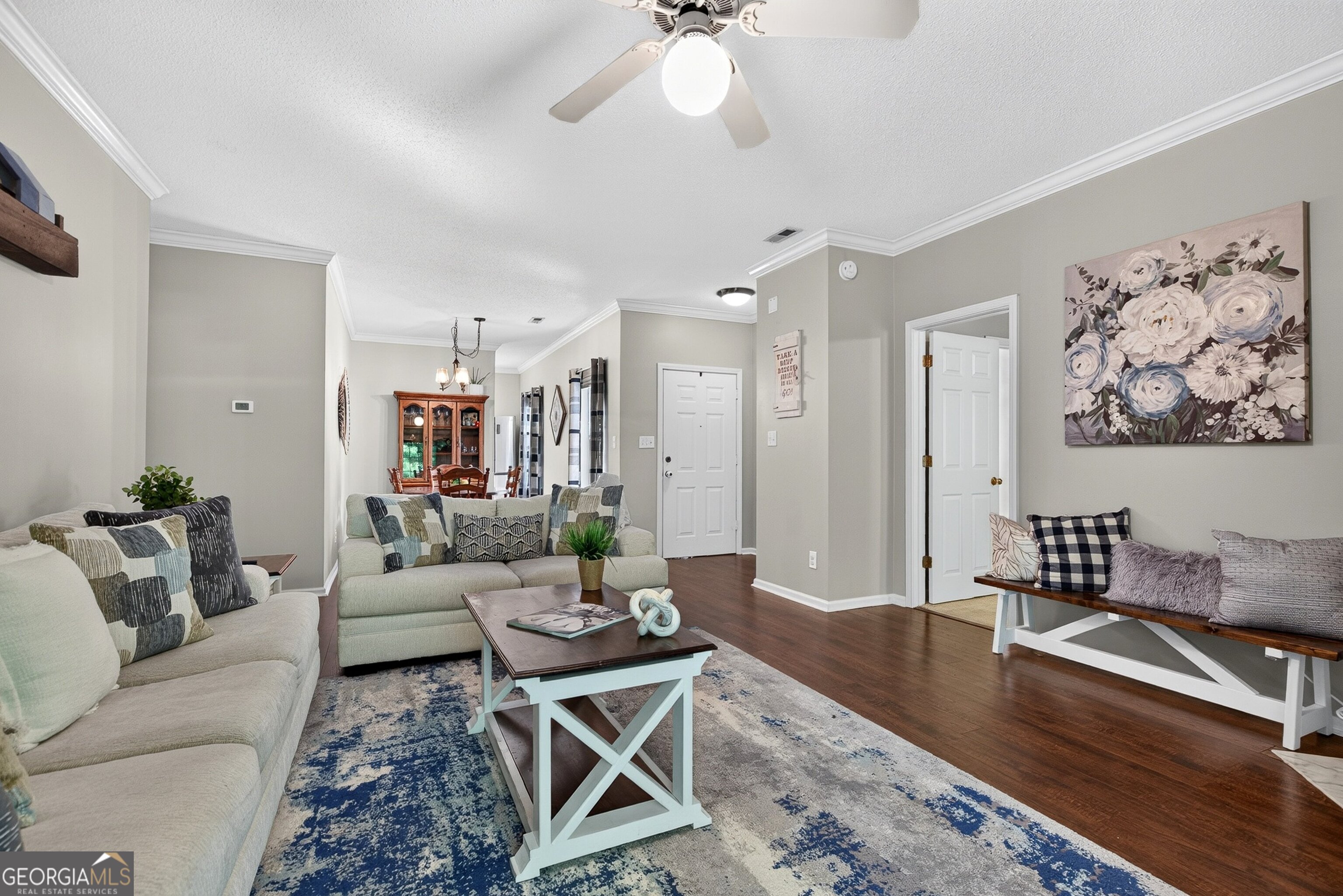 502 Peachtree Club Drive