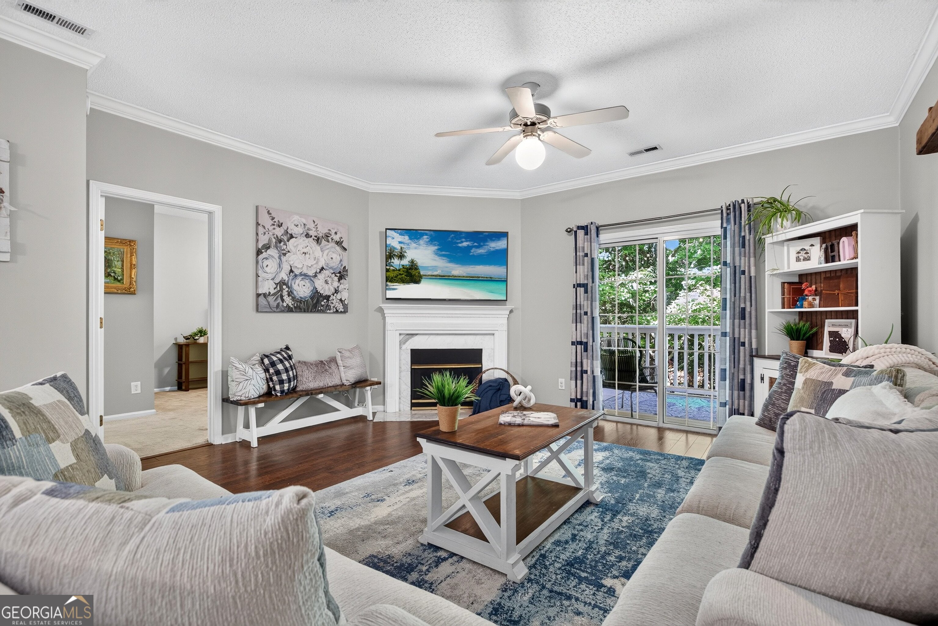 502 Peachtree Club Drive