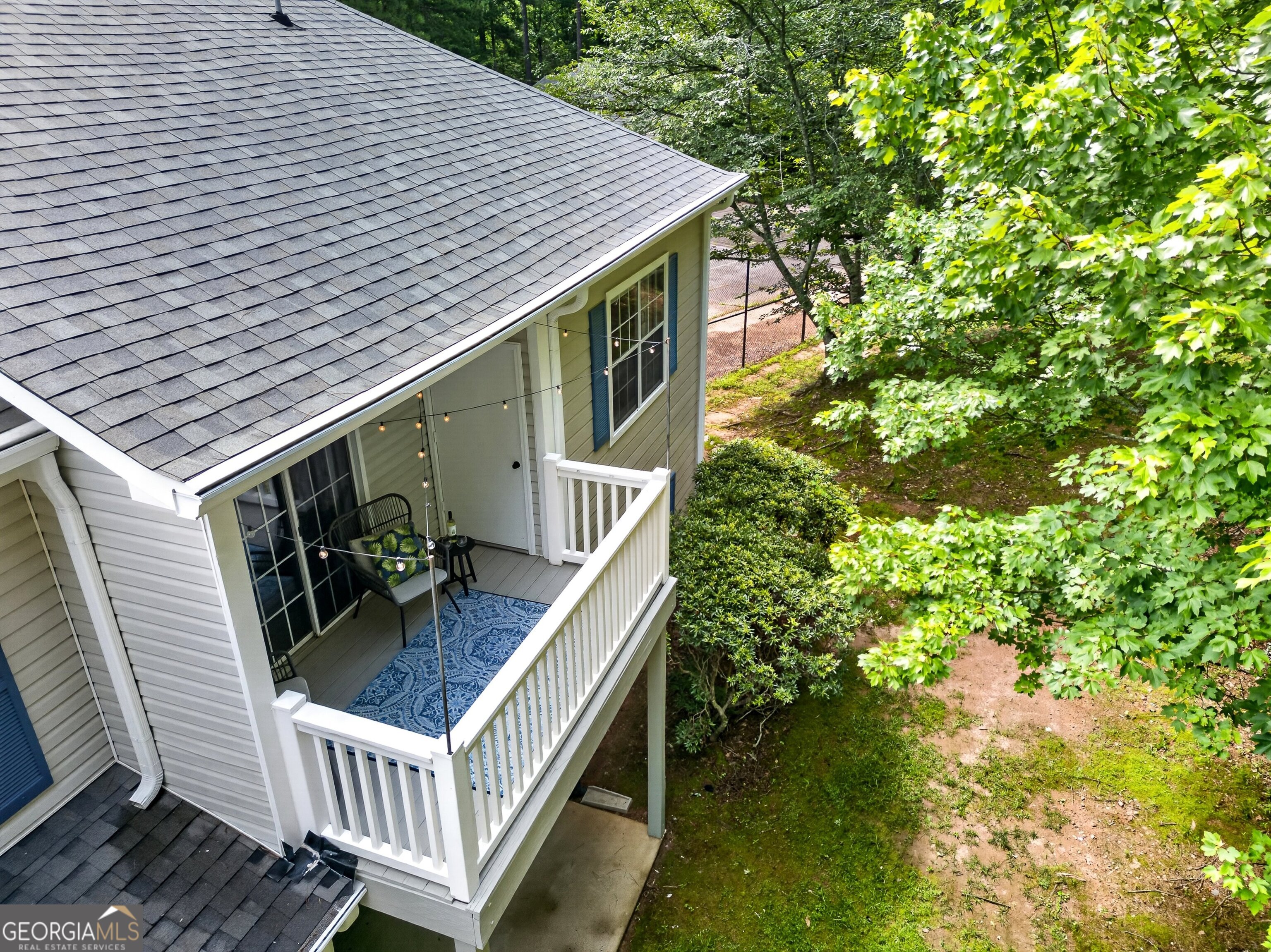 502 Peachtree Club Drive