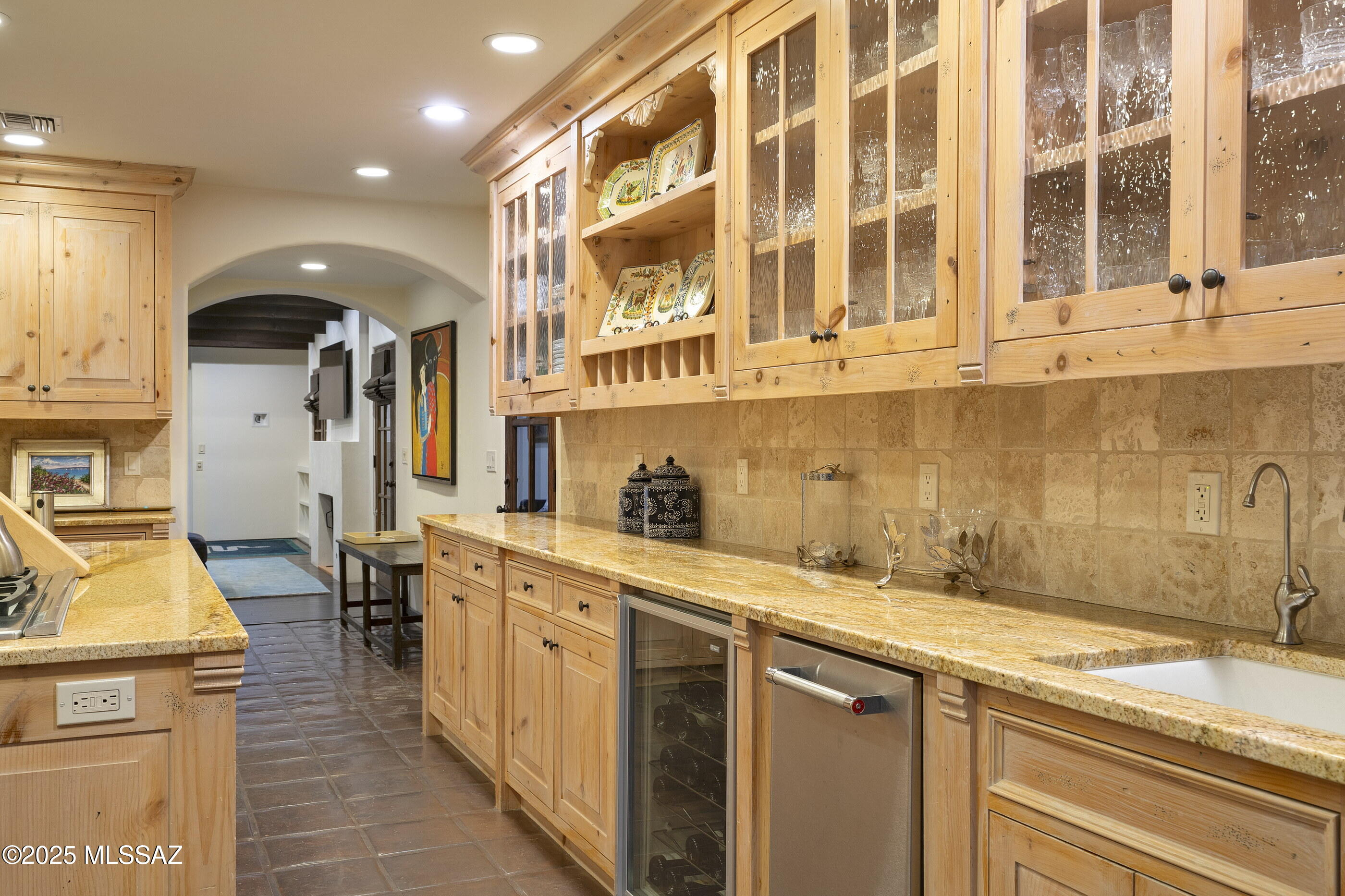 3616 E Placita Lindura