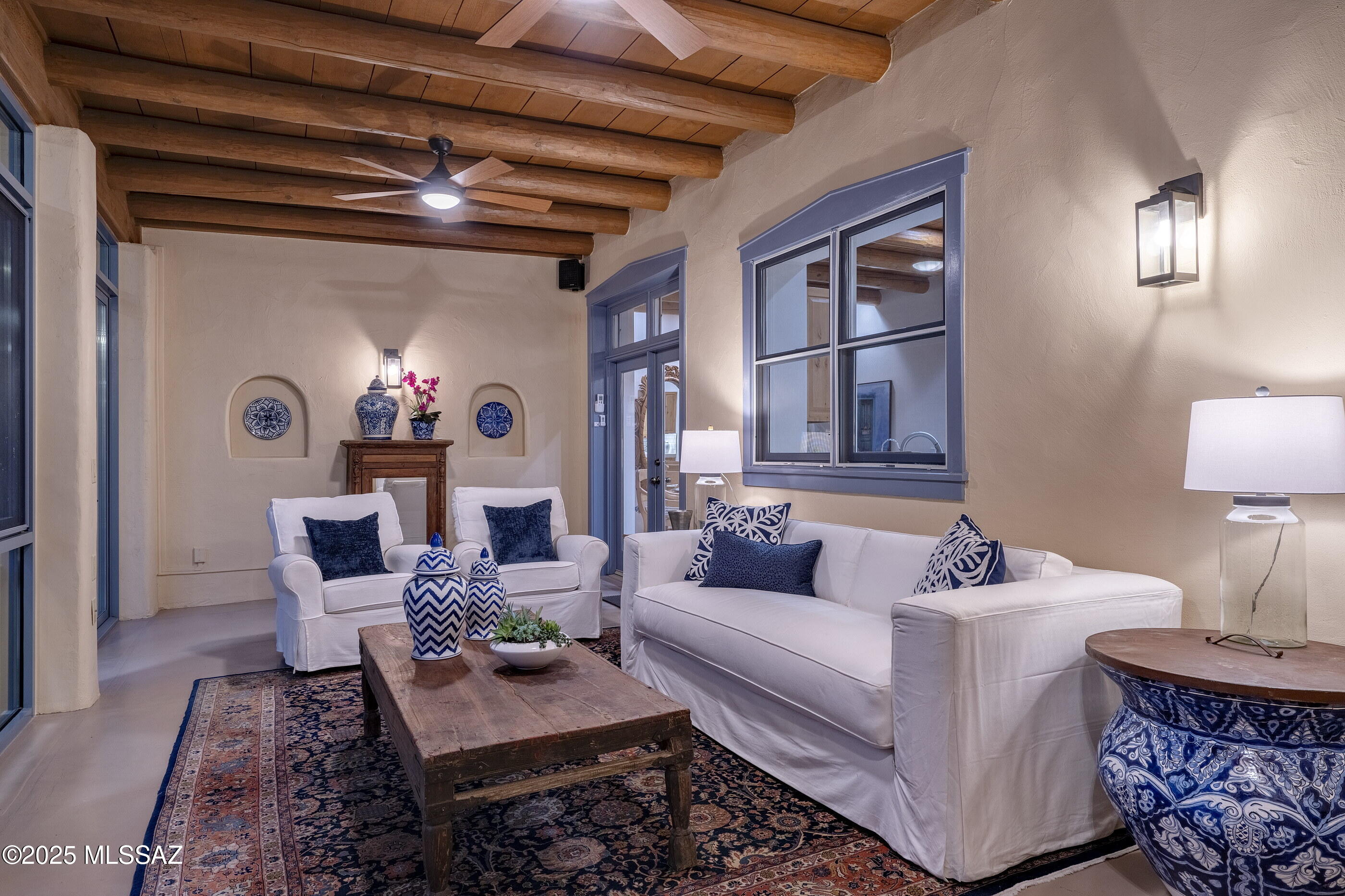 5380 E Placita Del Mesquite
