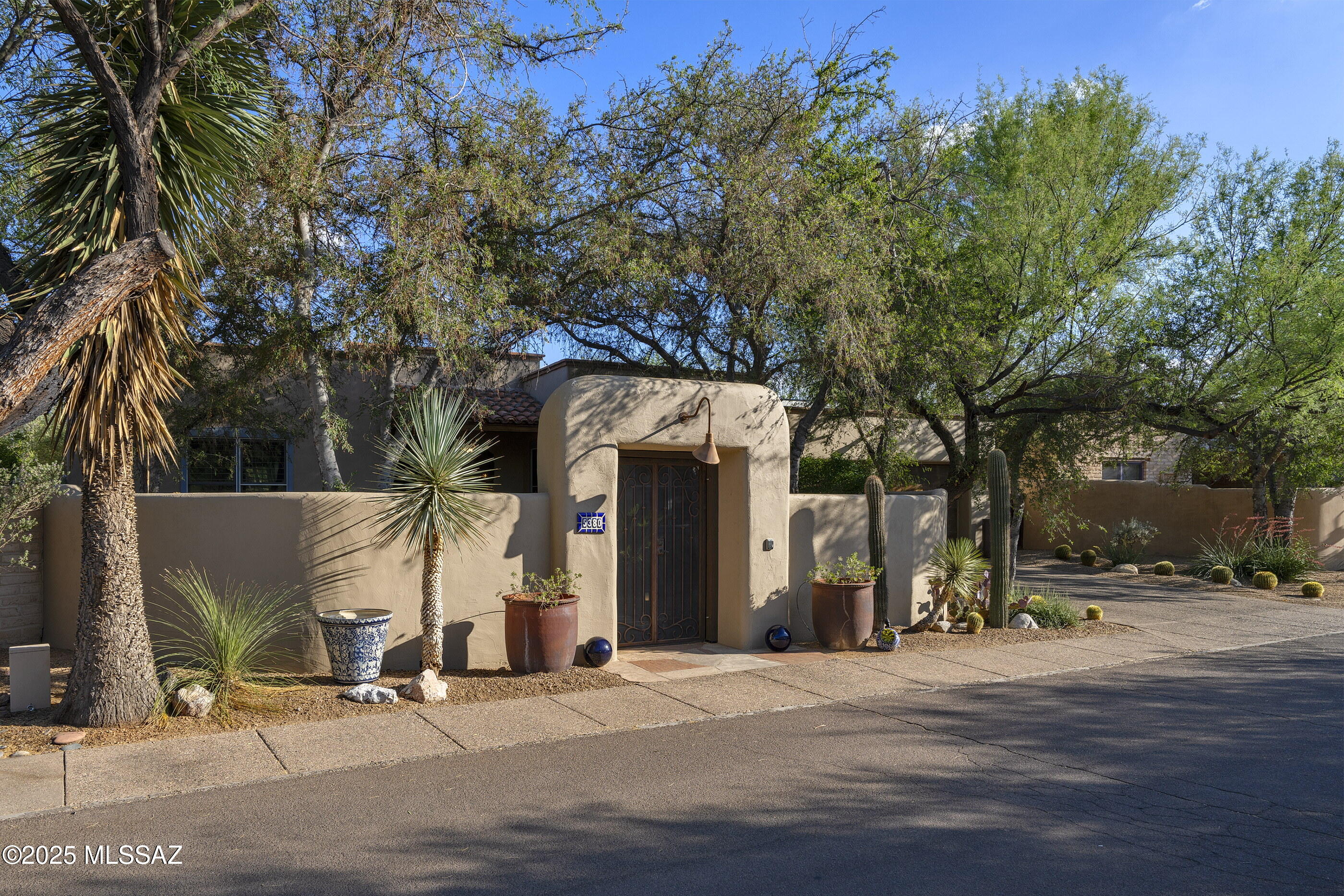 5380 E Placita Del Mesquite