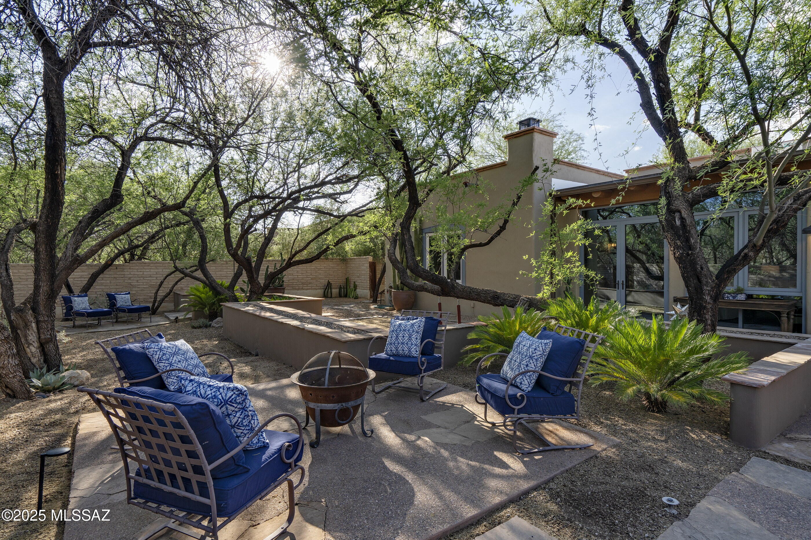 5380 E Placita Del Mesquite