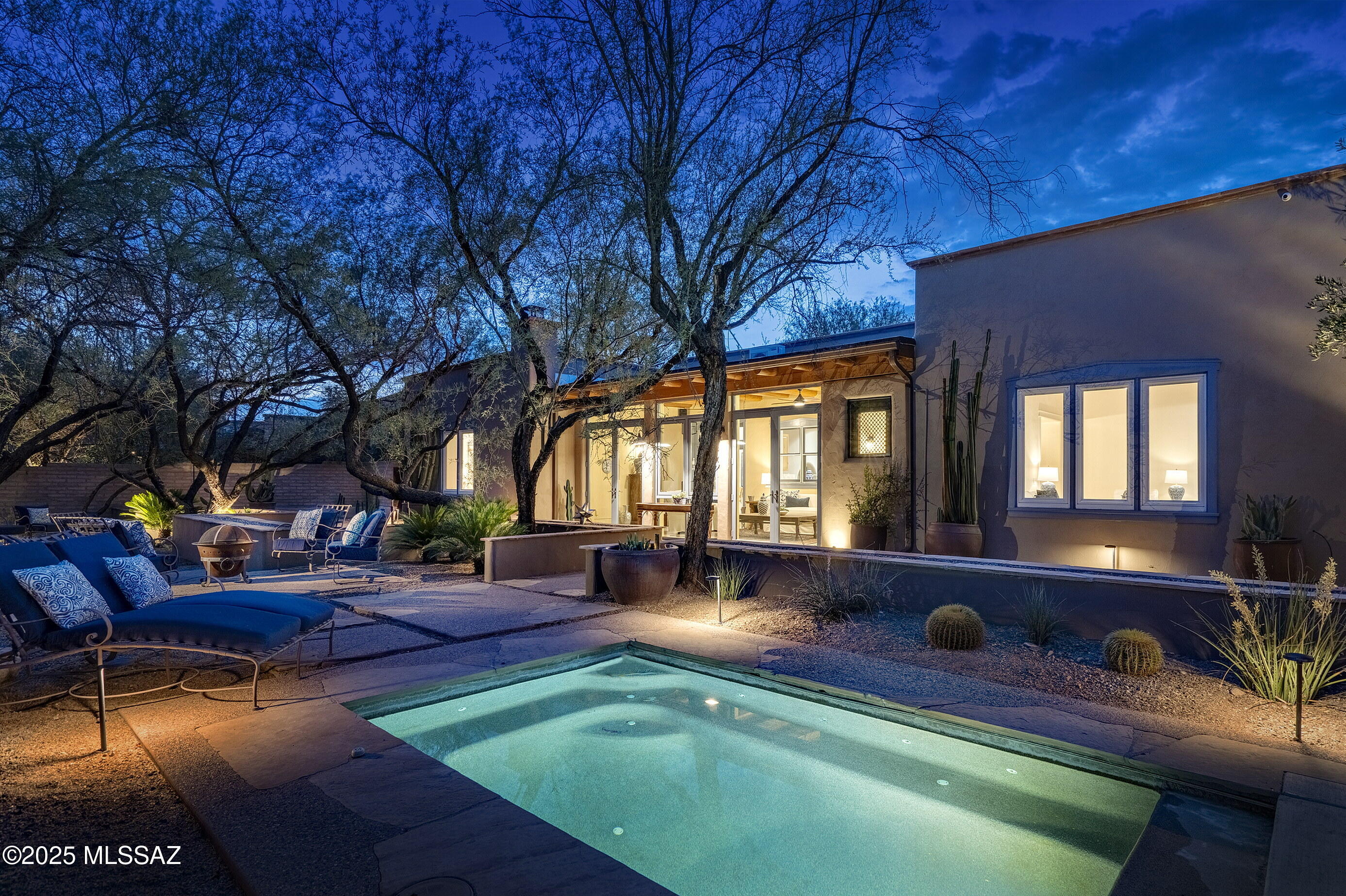 5380 E Placita Del Mesquite