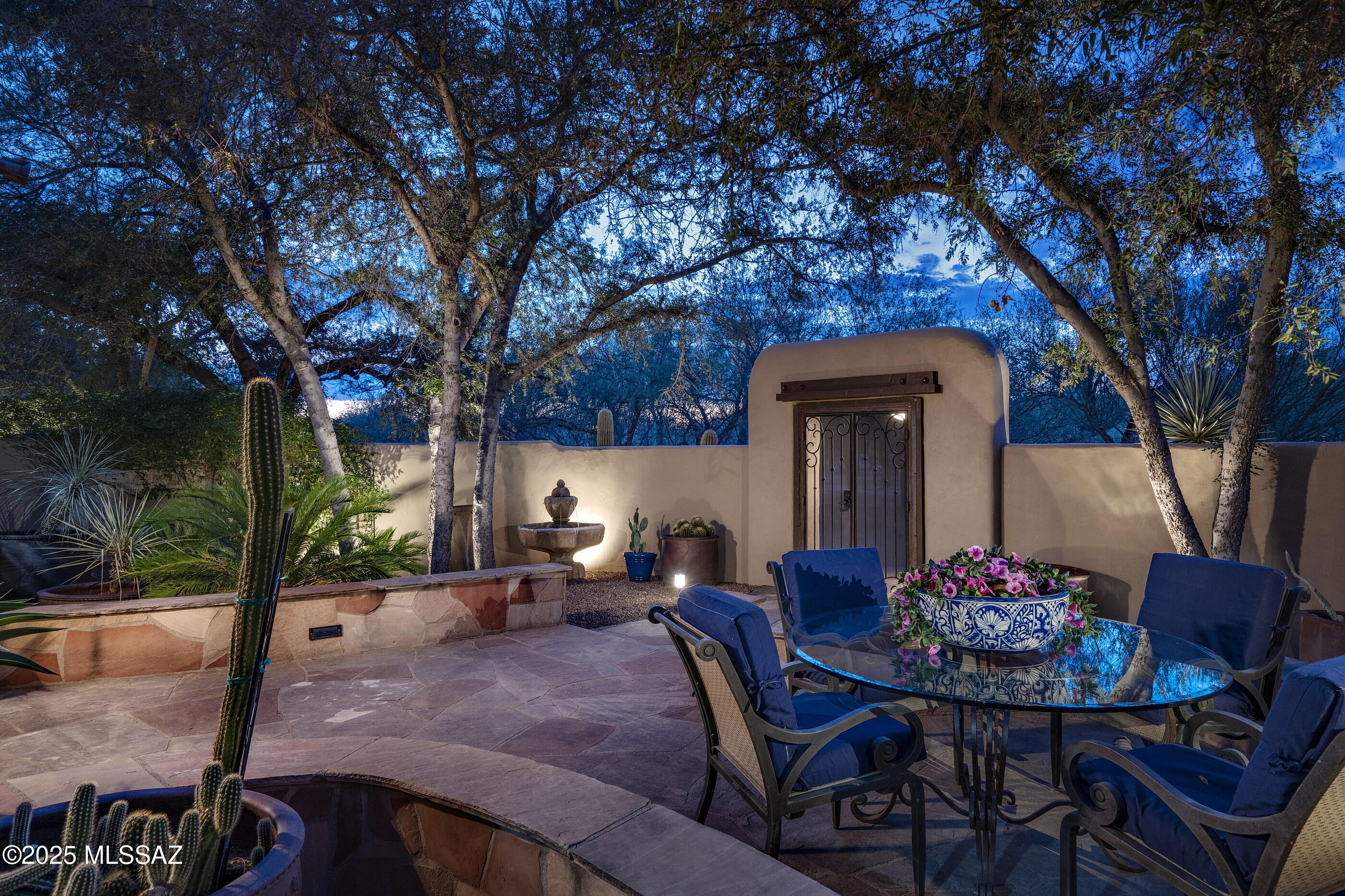 5380 E Placita Del Mesquite