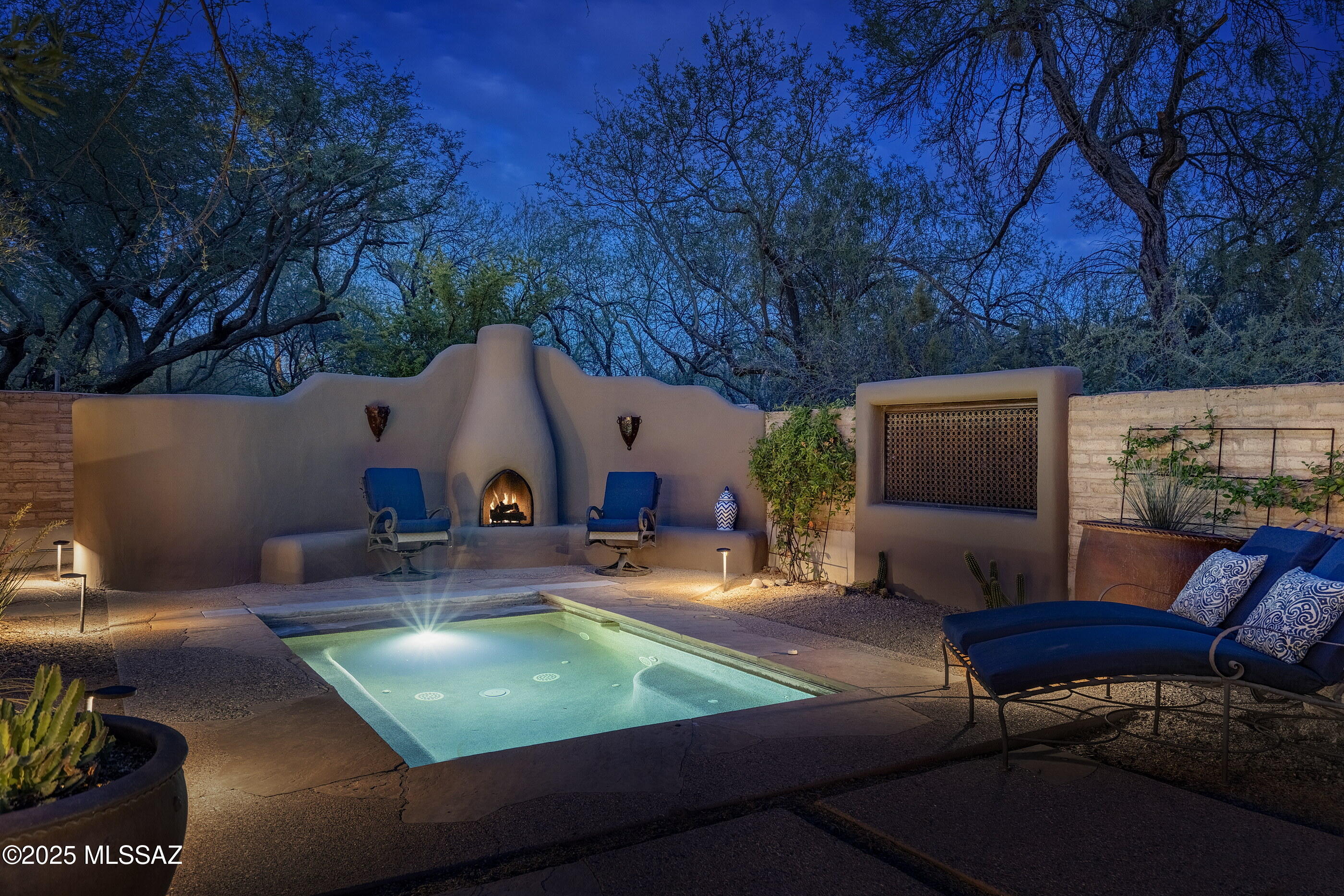 5380 E Placita Del Mesquite
