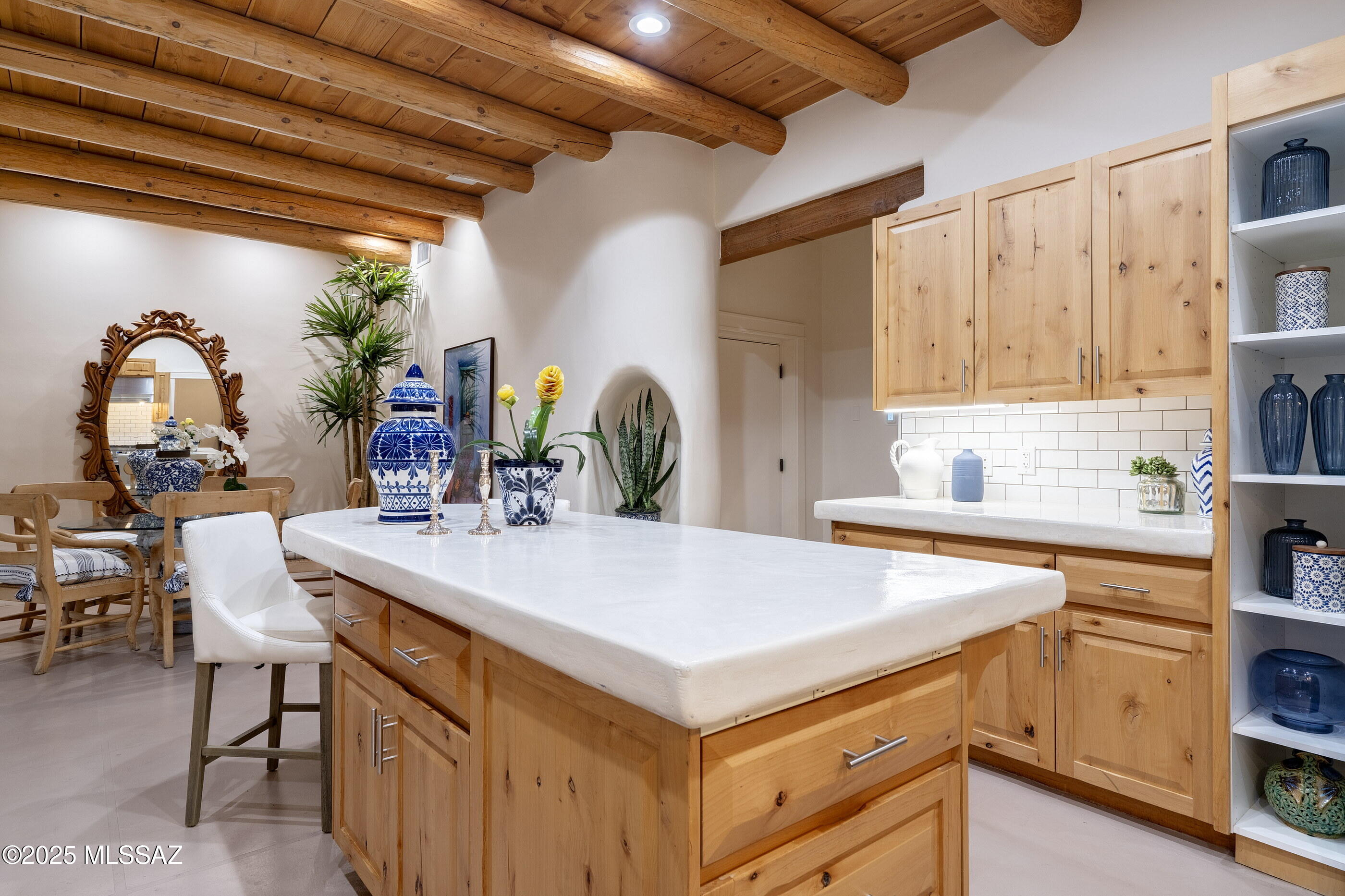 5380 E Placita Del Mesquite