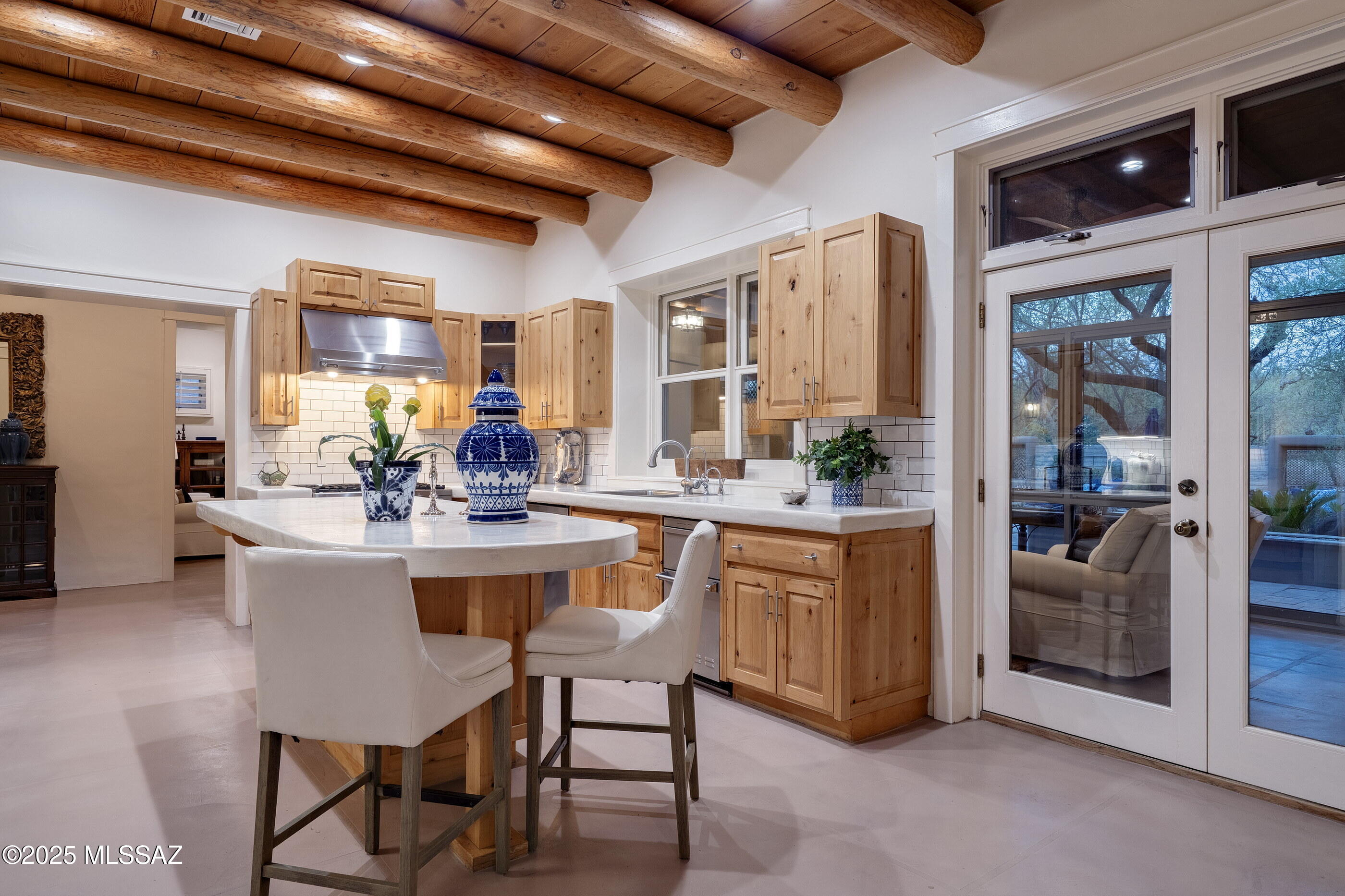 5380 E Placita Del Mesquite