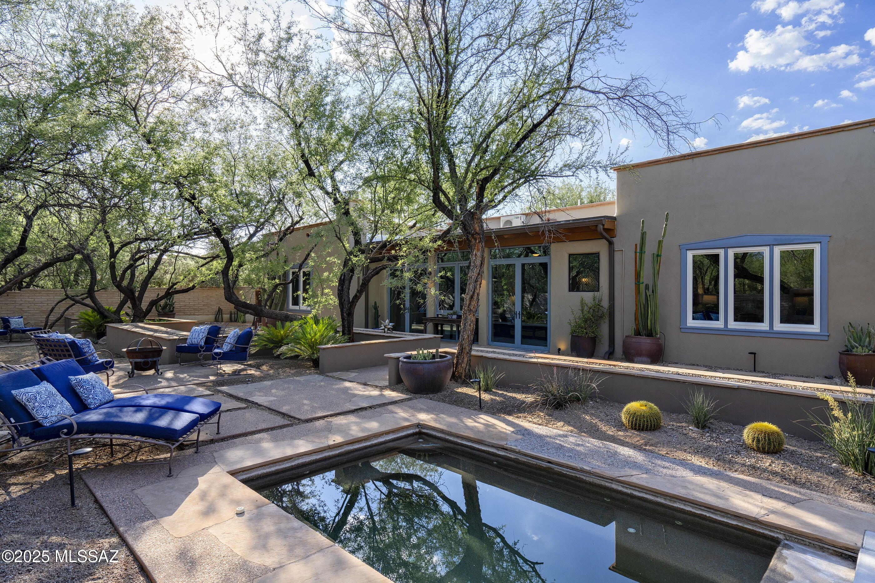 5380 E Placita Del Mesquite