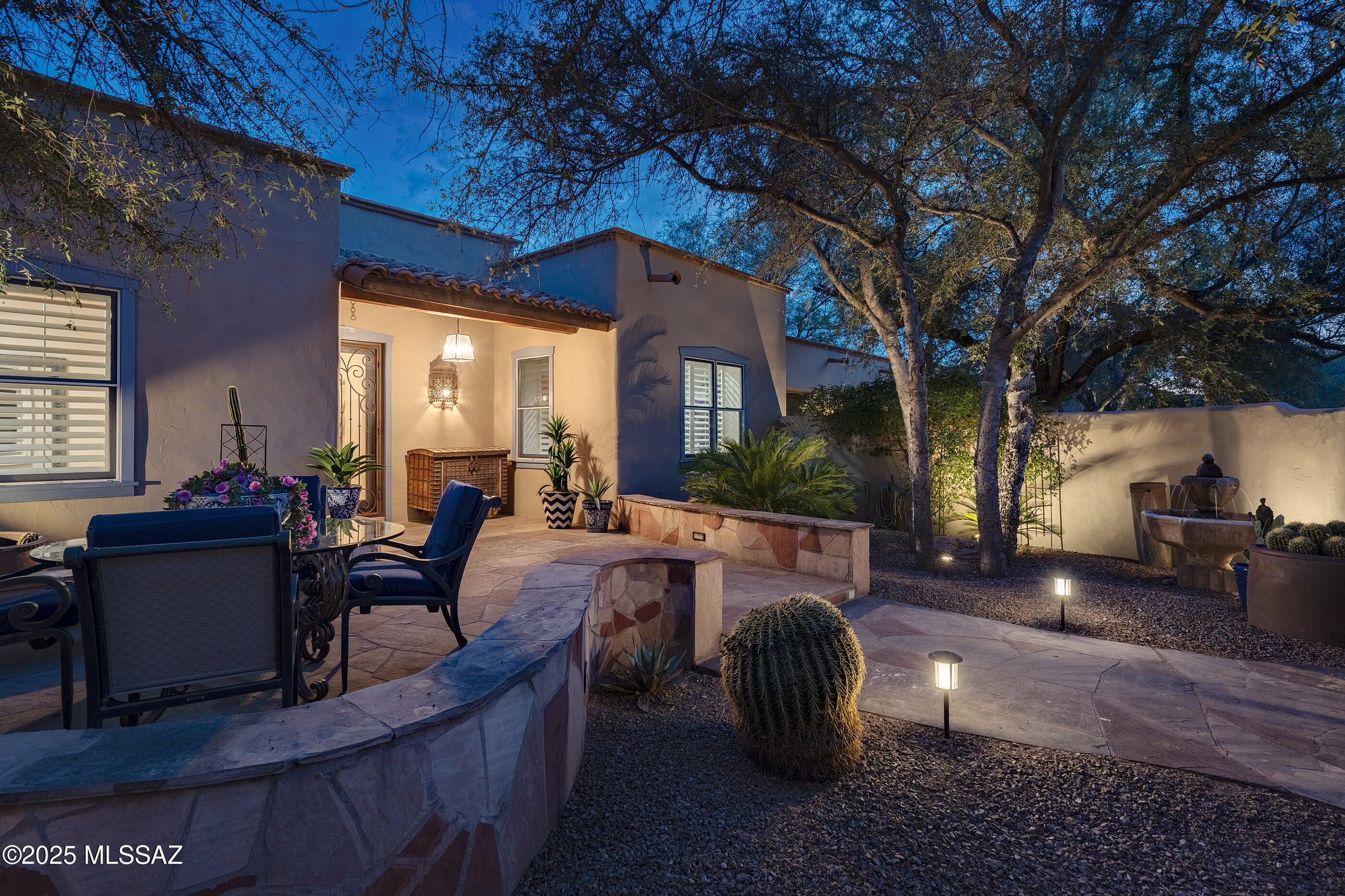 5380 E Placita Del Mesquite