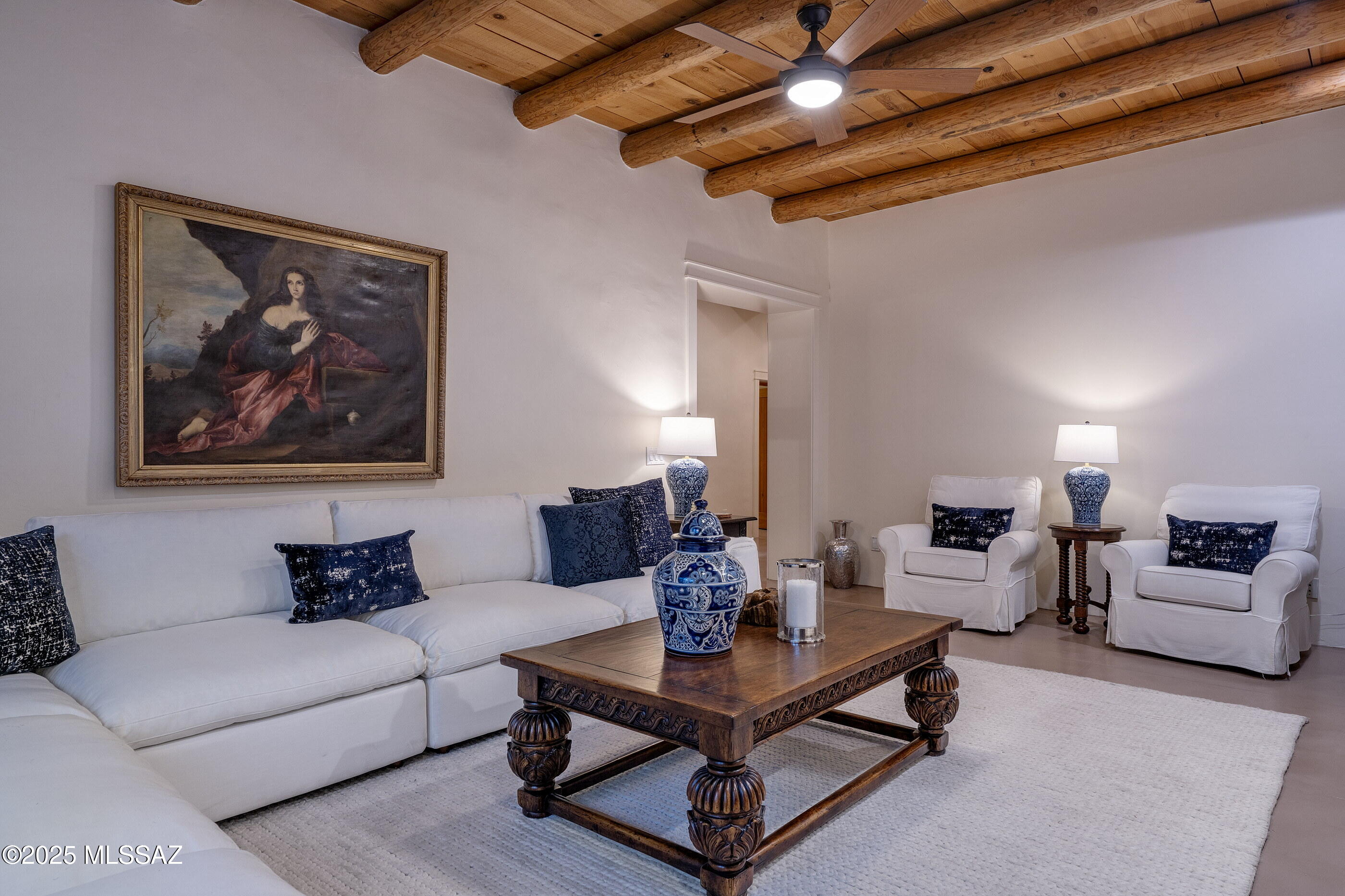 5380 E Placita Del Mesquite